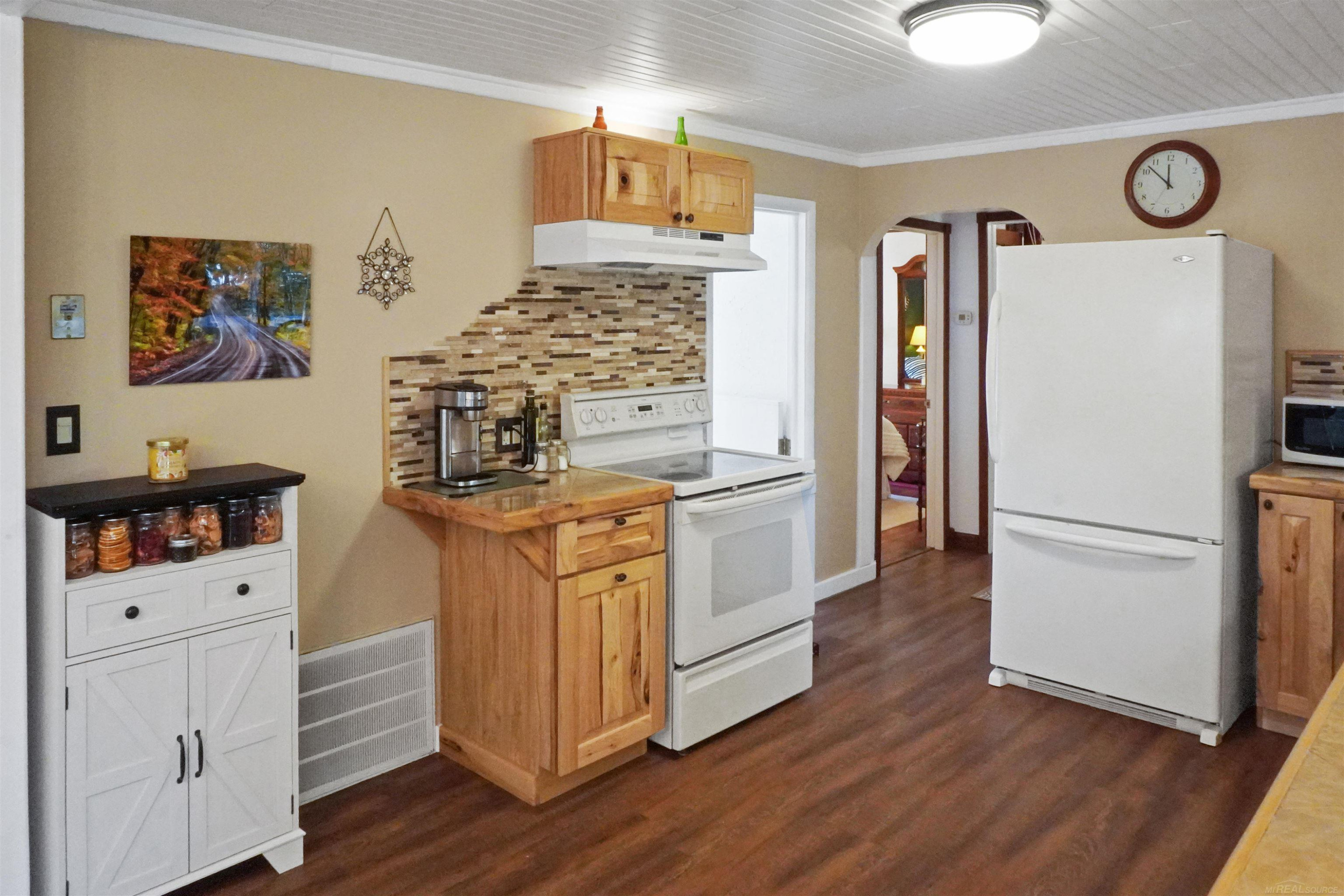 6975 Lindsey Road, MI — Photo 5