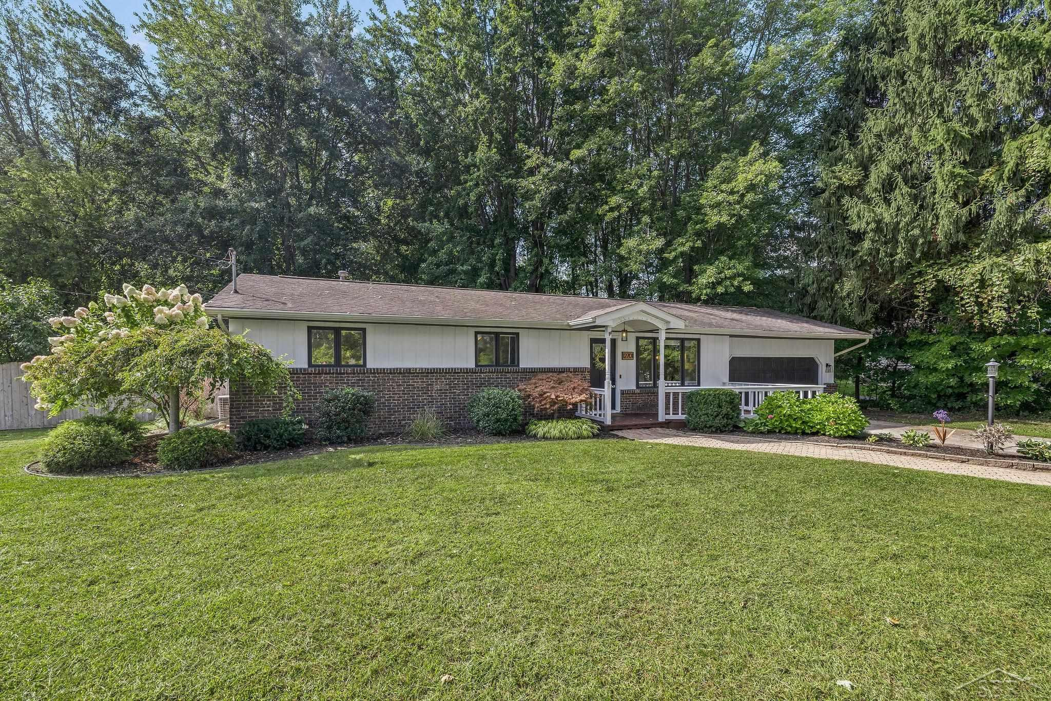 12701 Frost Road, Hemlock, MI 48626 — Photo 4
