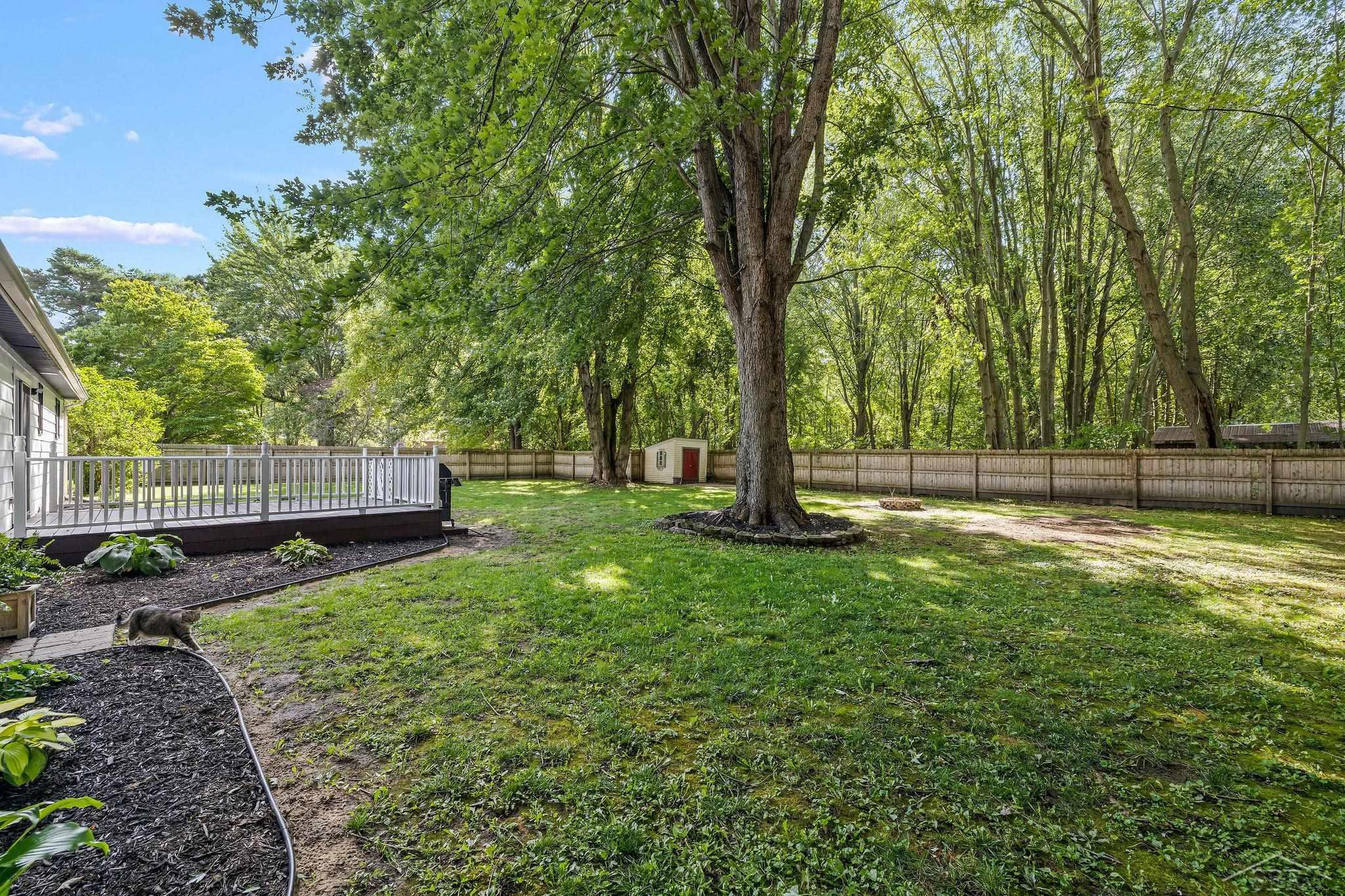 12701 Frost Road, Hemlock, MI 48626 — Photo 7