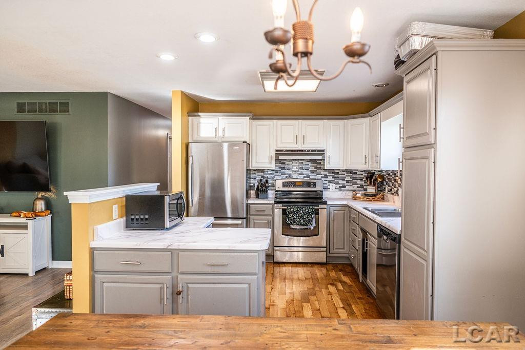 10440 Connemara Circle, Cement City, MI 49233 — Photo 11