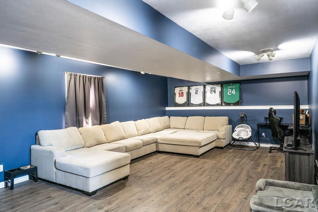 10440 Connemara Circle, Cement City, MI 49233 — Photo 45