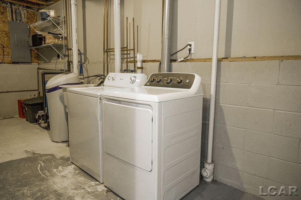 10440 Connemara Circle, Cement City, MI 49233 — Photo 48