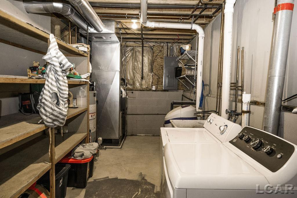 10440 Connemara Circle, Cement City, MI 49233 — Photo 49