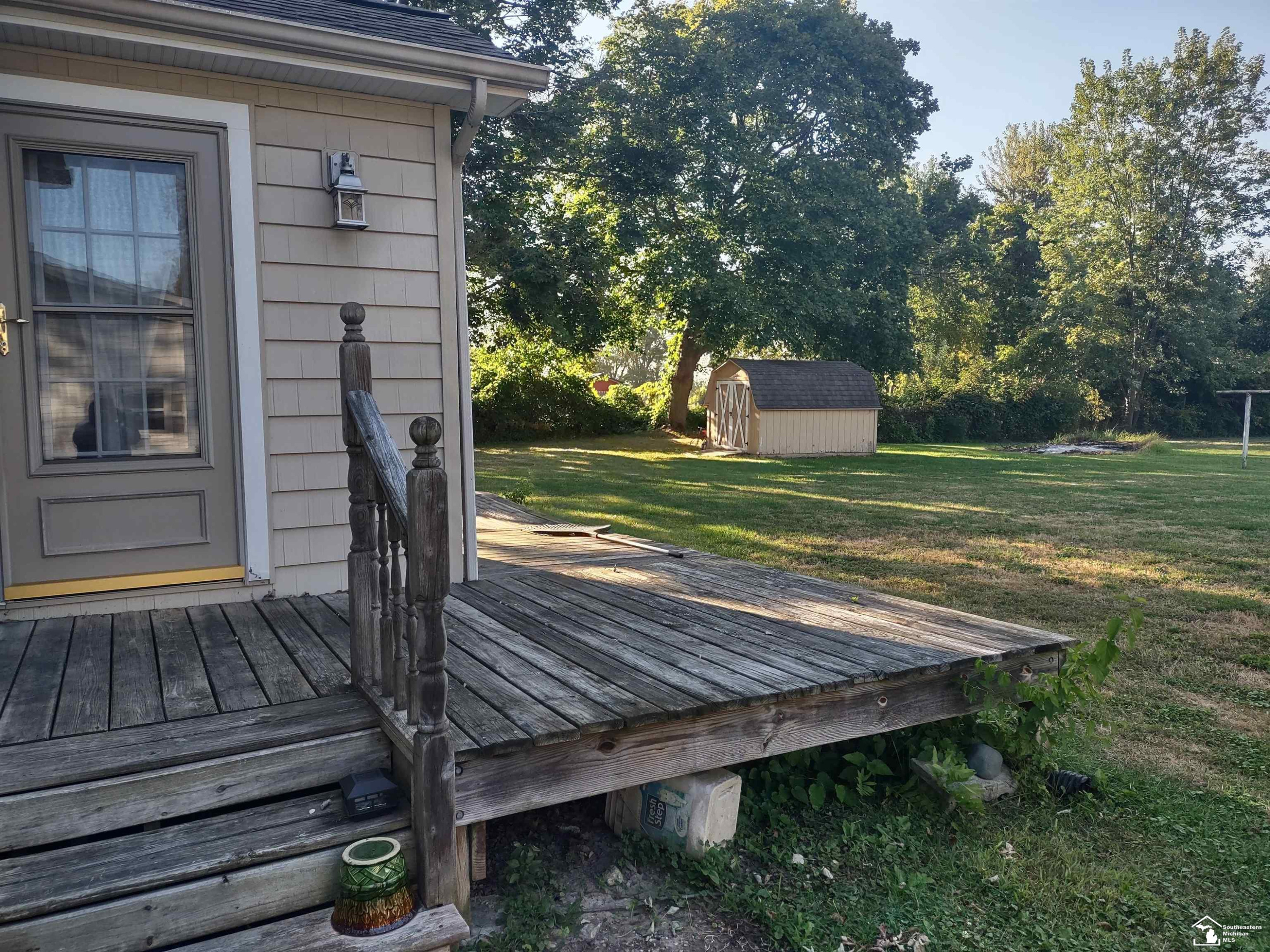 2856 SECOND Street, La Salle, MI 48144 — Photo 3