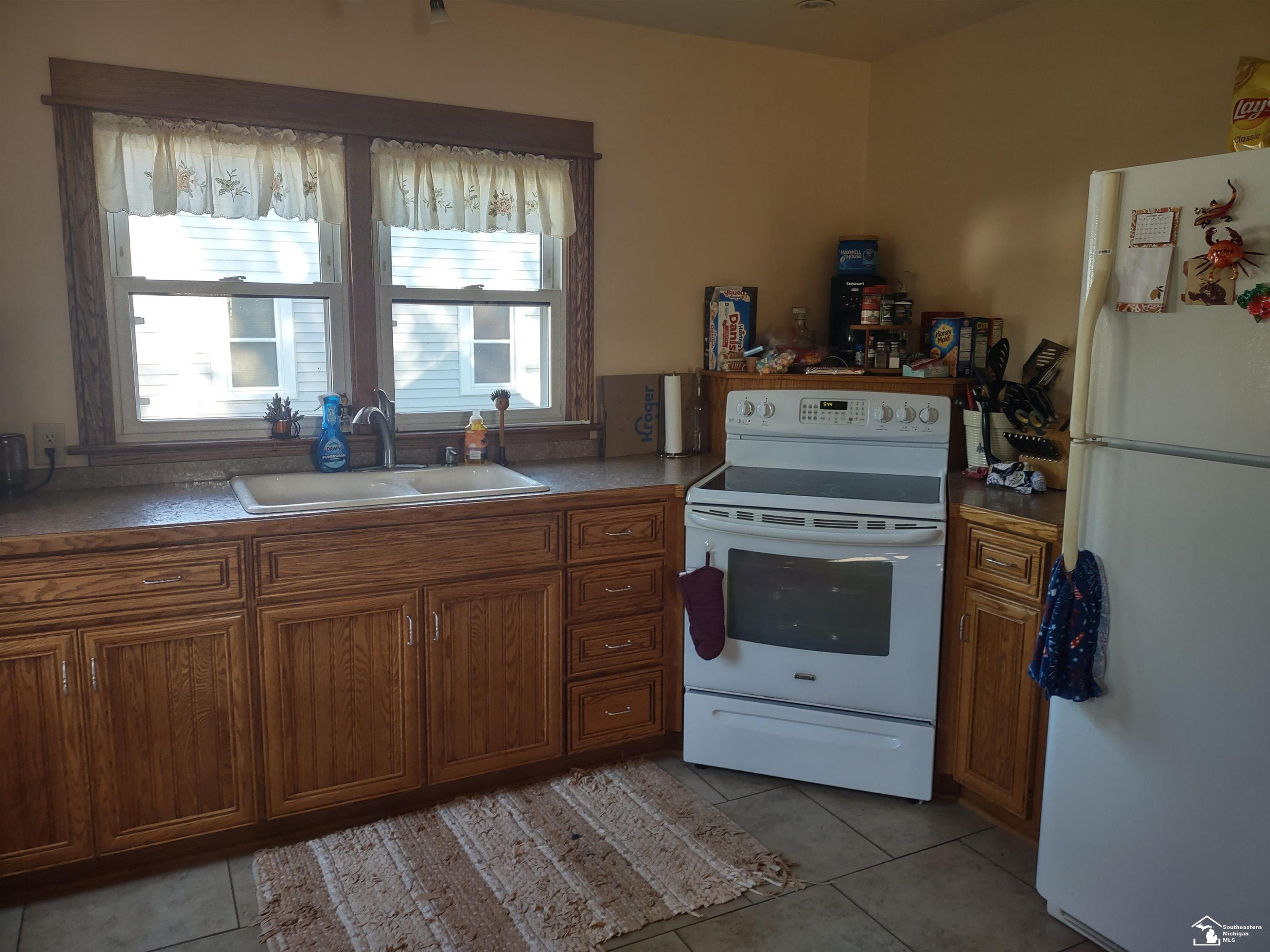 2856 SECOND Street, La Salle, MI 48144 — Photo 5
