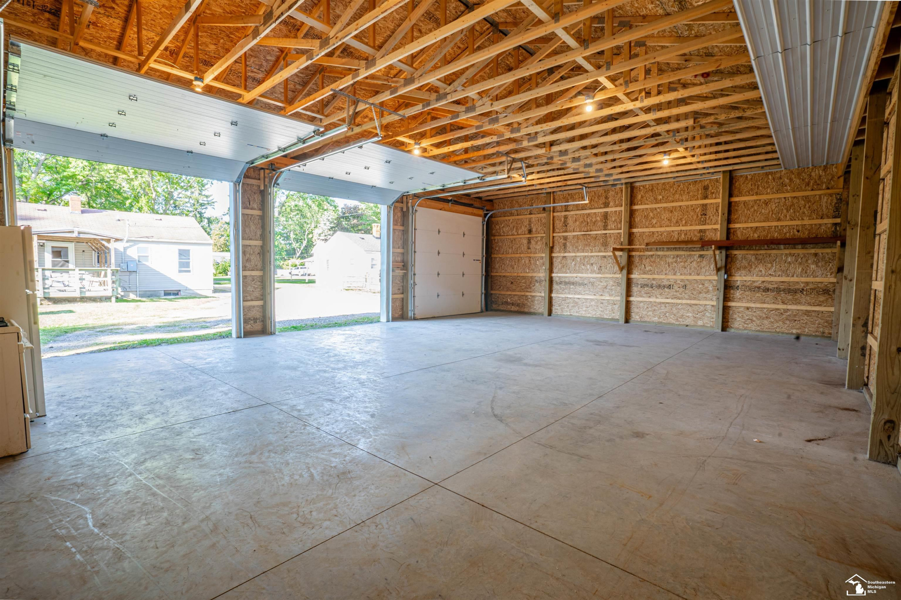 154 E Madison Street, Petersburg, MI 49270 — Photo 17