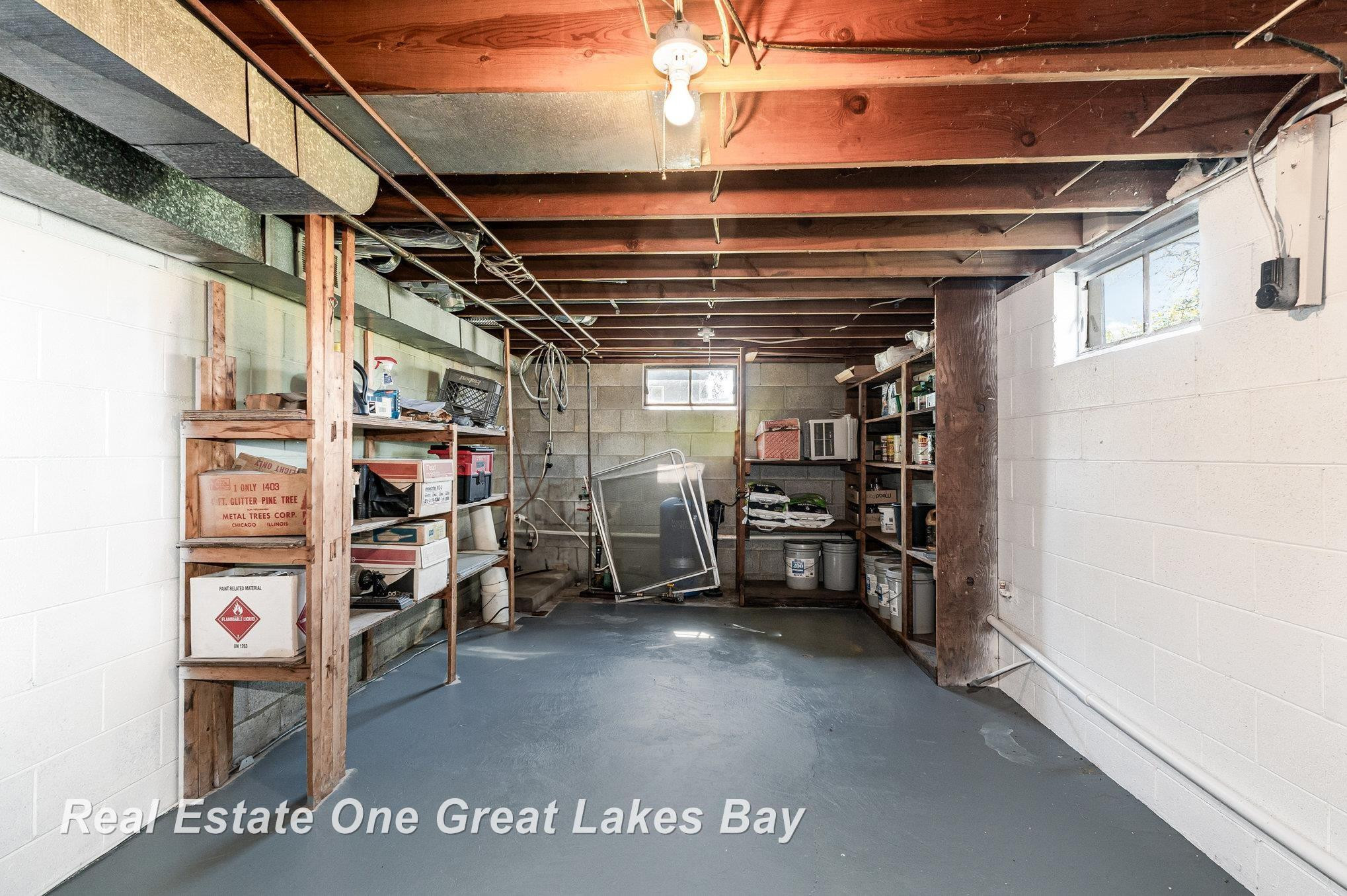 12586 S Gera Road, Birch Run, MI 48415 — Photo 20