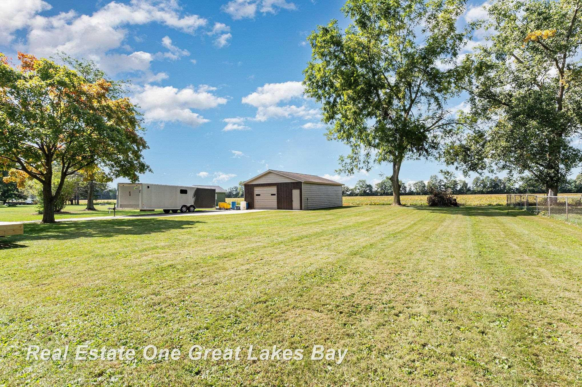 12586 S Gera Road, Birch Run, MI 48415 — Photo 23