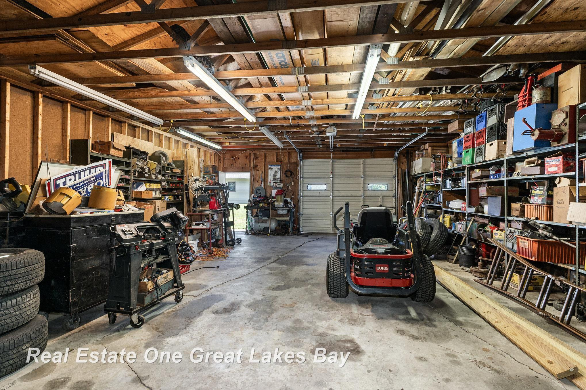 12586 S Gera Road, Birch Run, MI 48415 — Photo 24