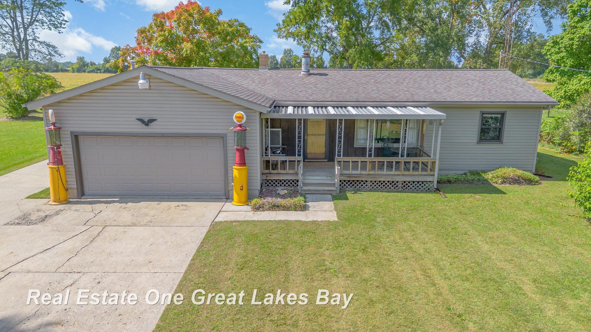 12586 S Gera Road, Birch Run, MI 48415 — Photo 26