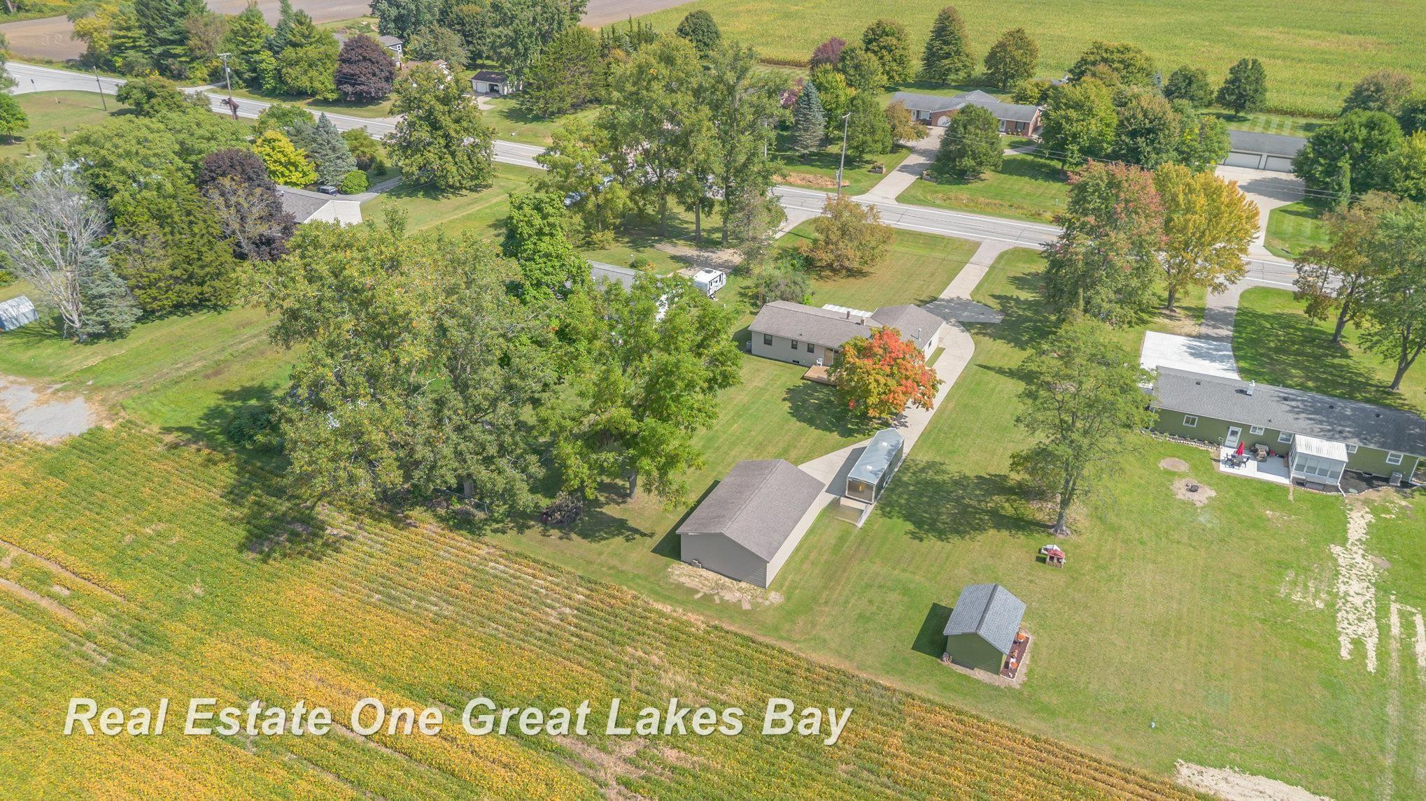 12586 S Gera Road, Birch Run, MI 48415 — Photo 29