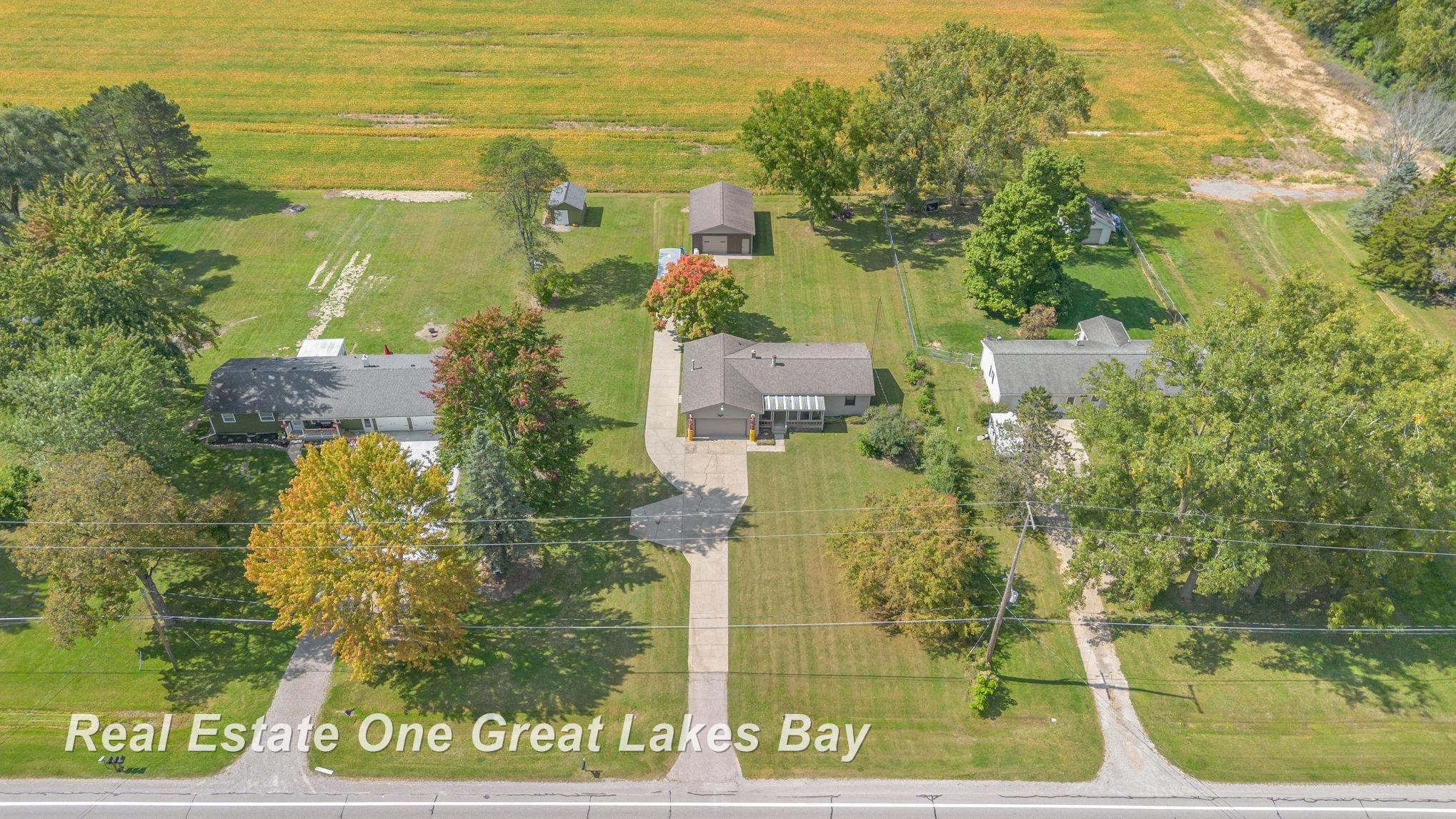 12586 S Gera Road, Birch Run, MI 48415 — Photo 30