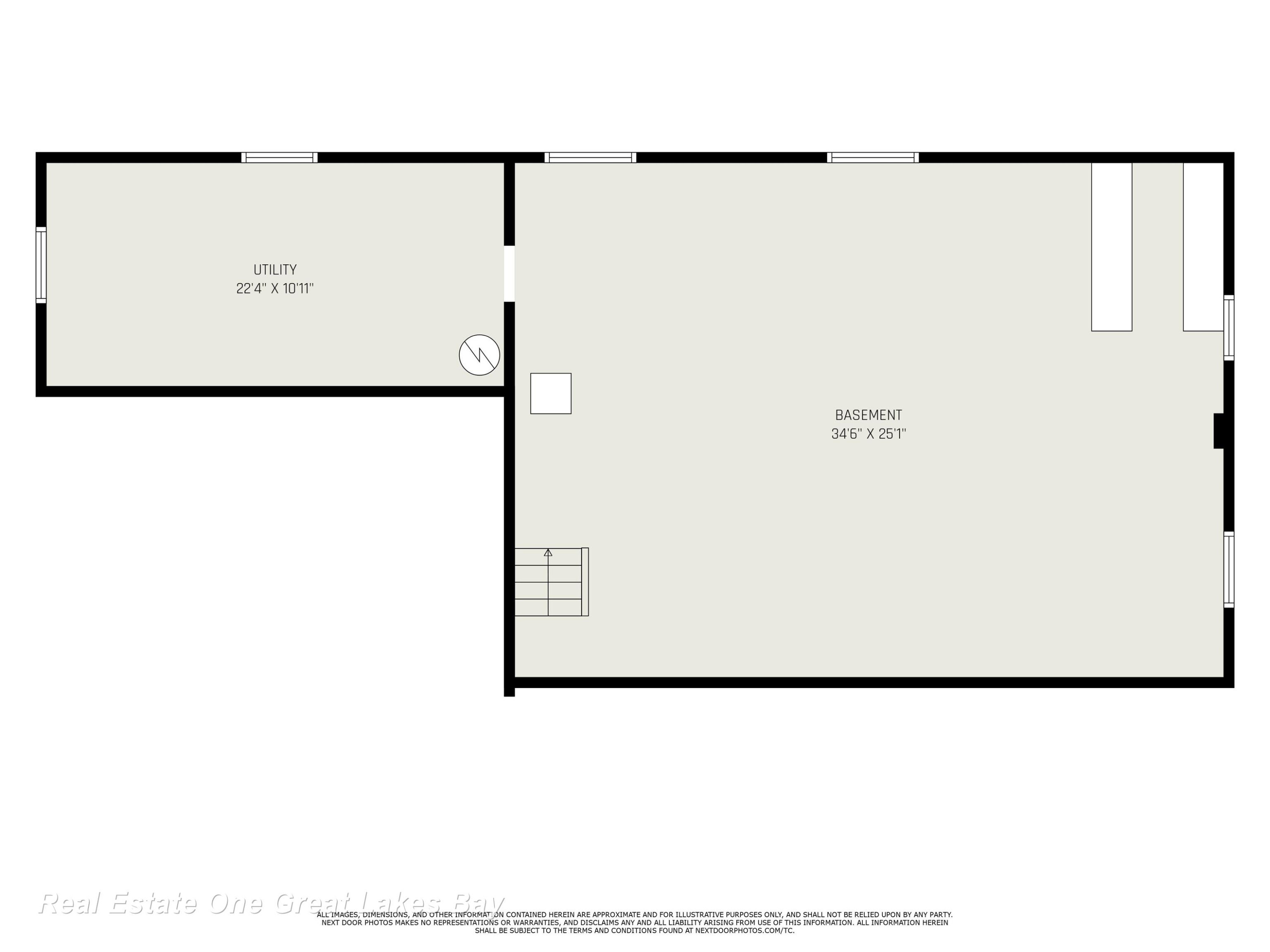 12586 S Gera Road, Birch Run, MI 48415 — Photo 32
