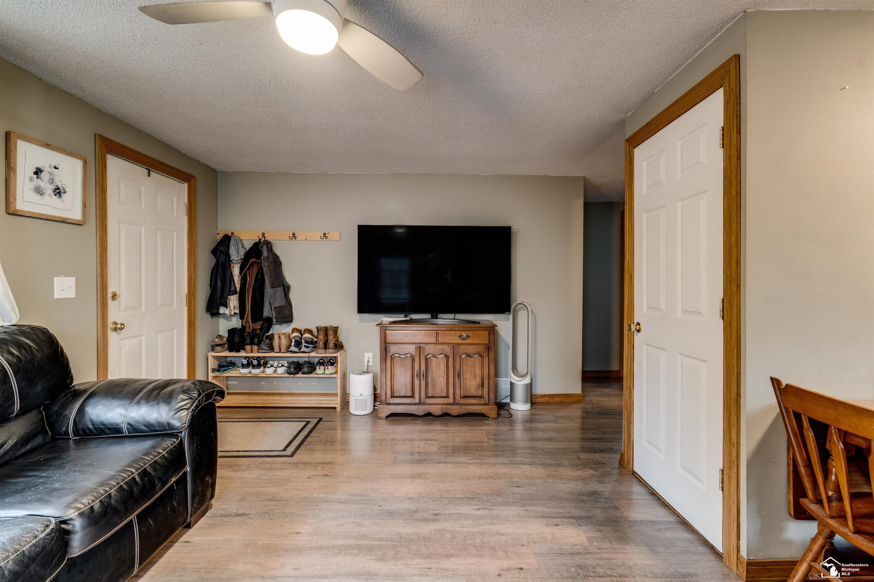 153 E Vesey Street, Petersburg, MI 49270 — Photo 12
