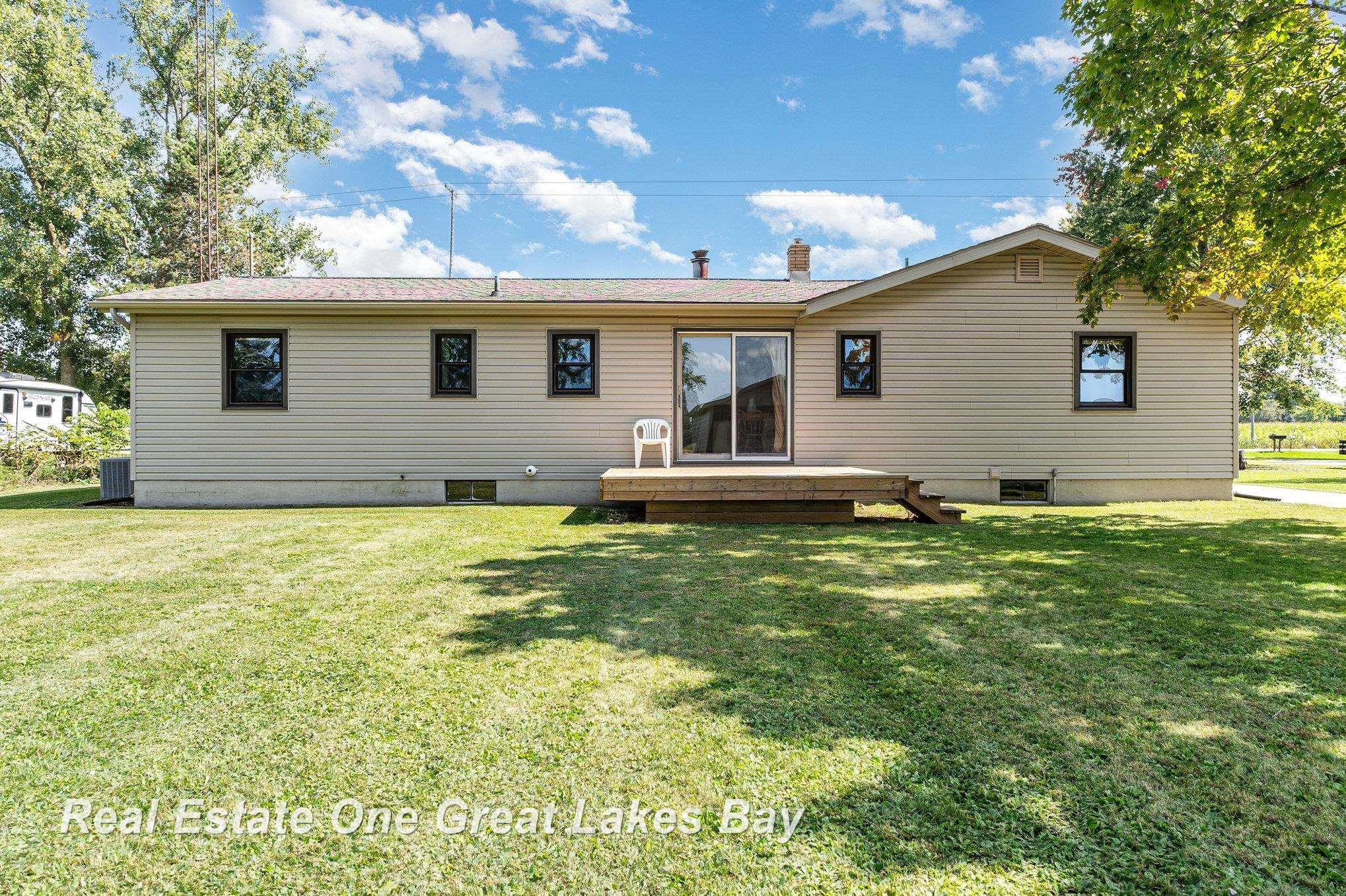 12586 S Gera Road, Birch Run, MI 48415 — Photo 4