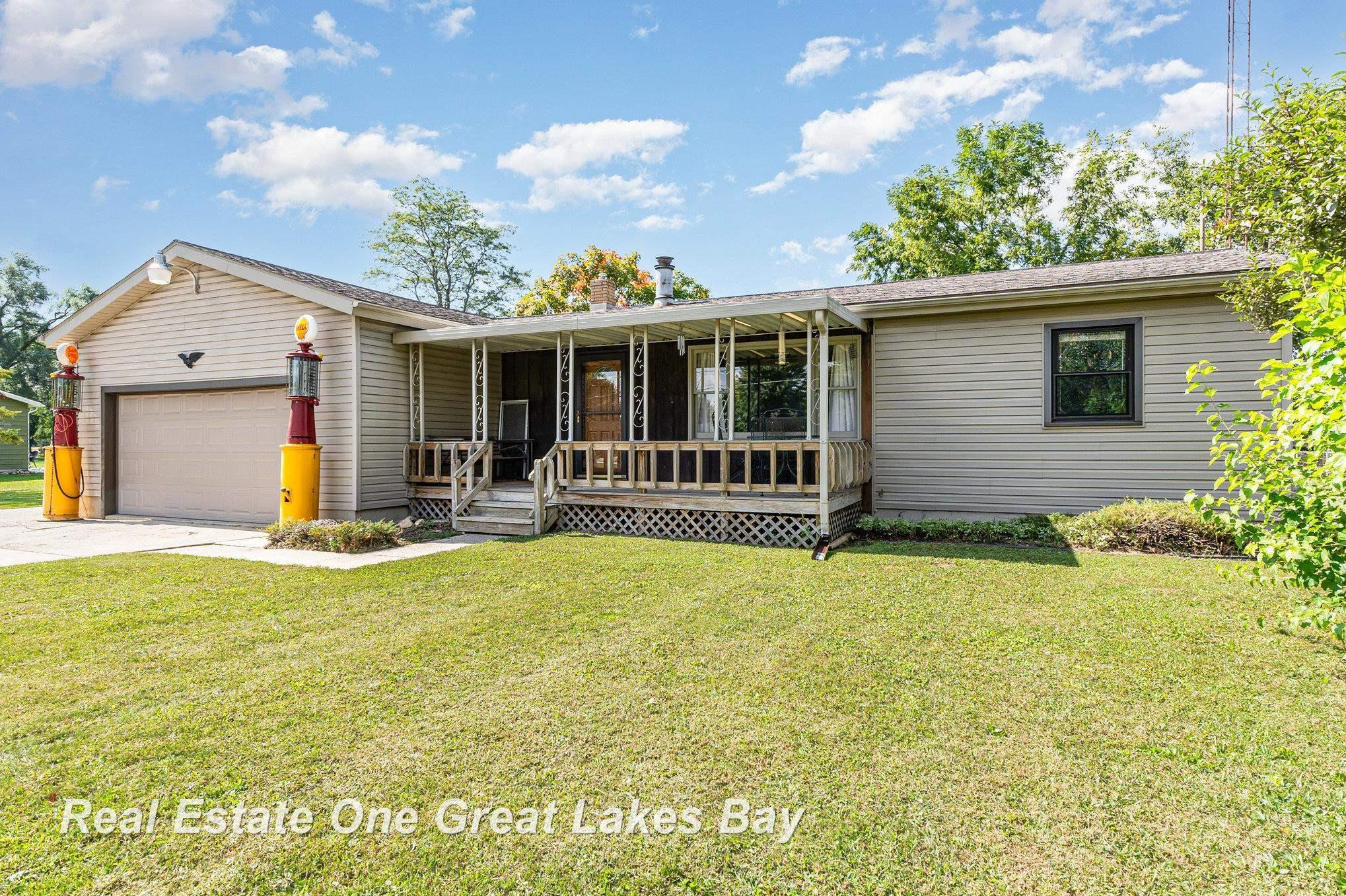 12586 S Gera Road, Birch Run, MI 48415 — Photo 5