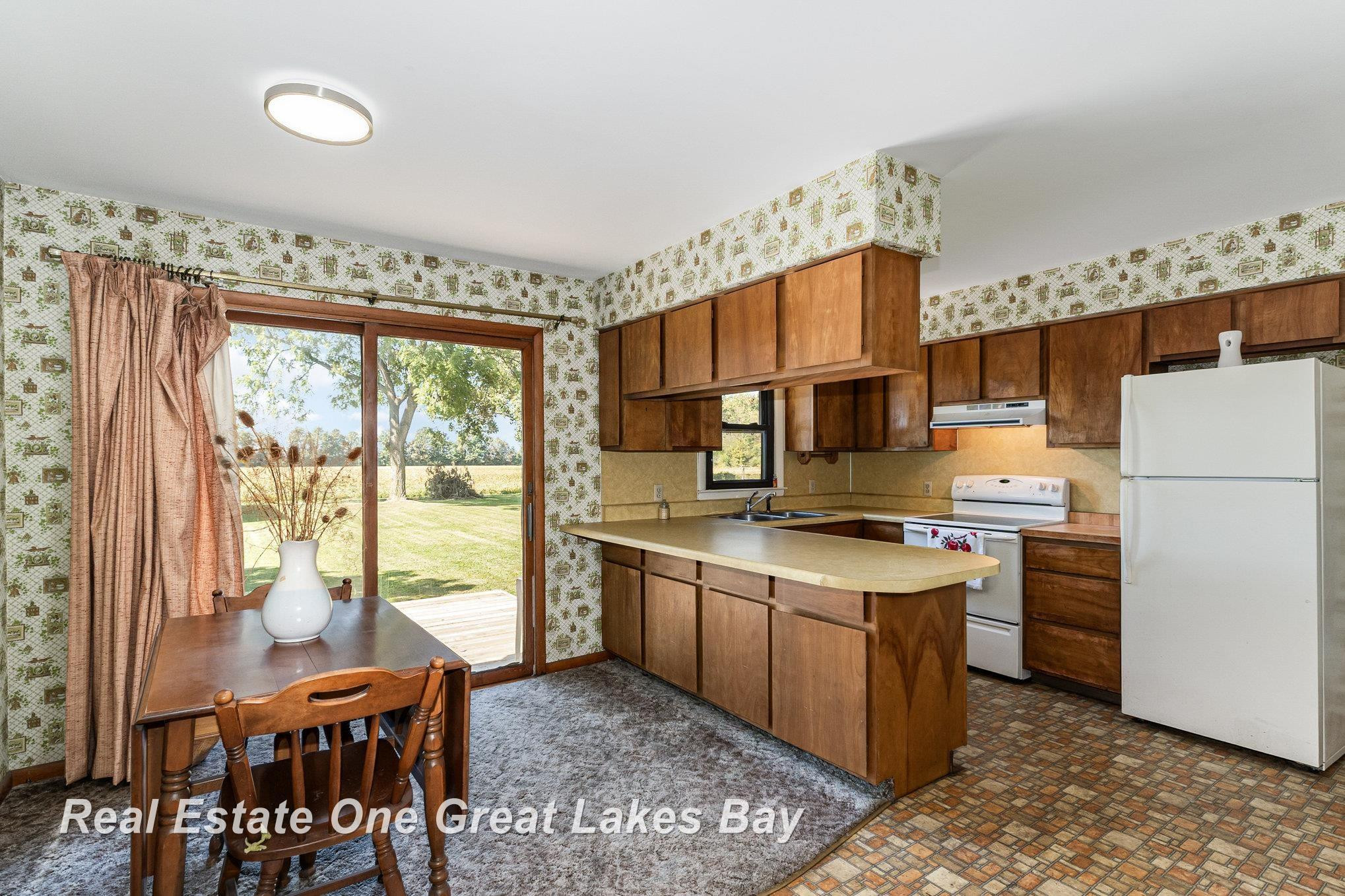 12586 S Gera Road, Birch Run, MI 48415 — Photo 12