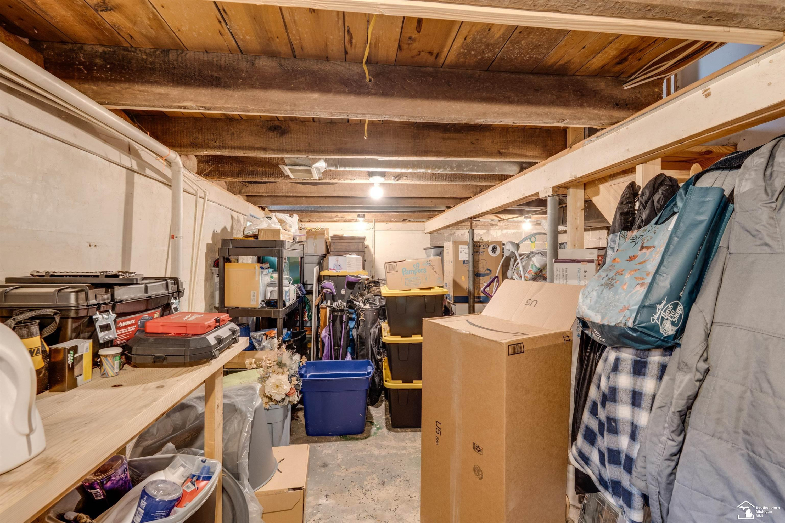153 E Vesey Street, Petersburg, MI 49270 — Photo 23