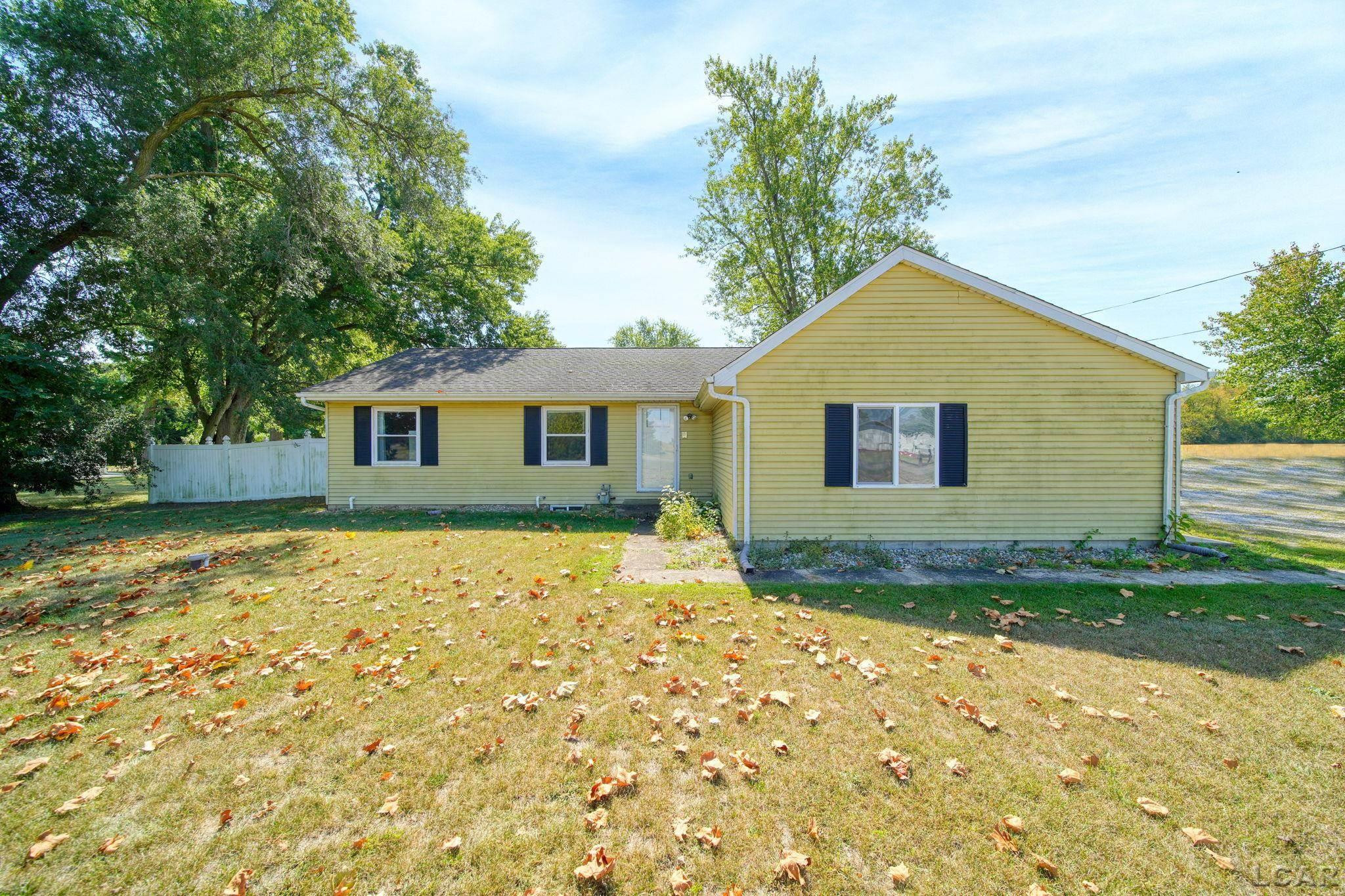 5101 Sand Creek Highway, Adrian, MI 49221 — Photo 2