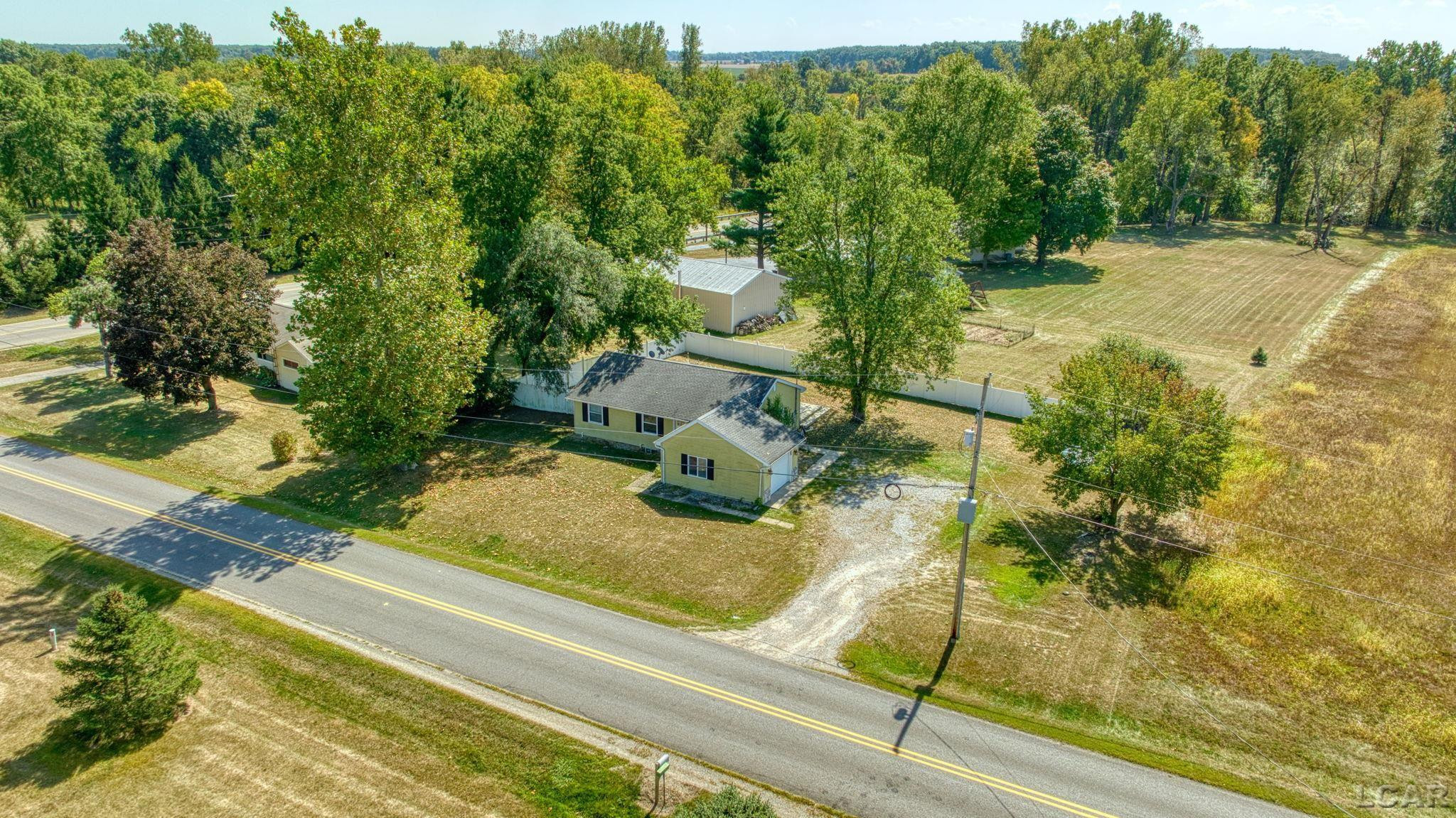 5101 Sand Creek Highway, Adrian, MI 49221 — Photo 3