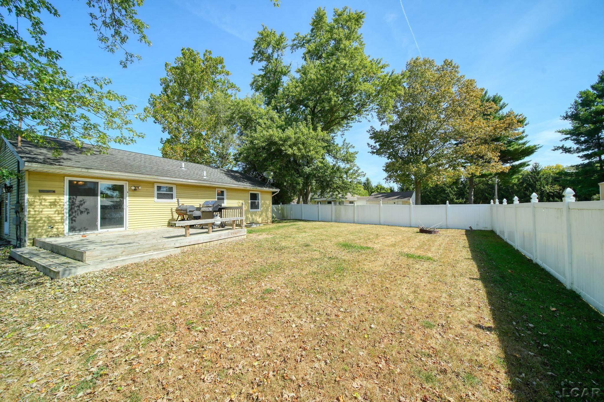 5101 Sand Creek Highway, Adrian, MI 49221 — Photo 33