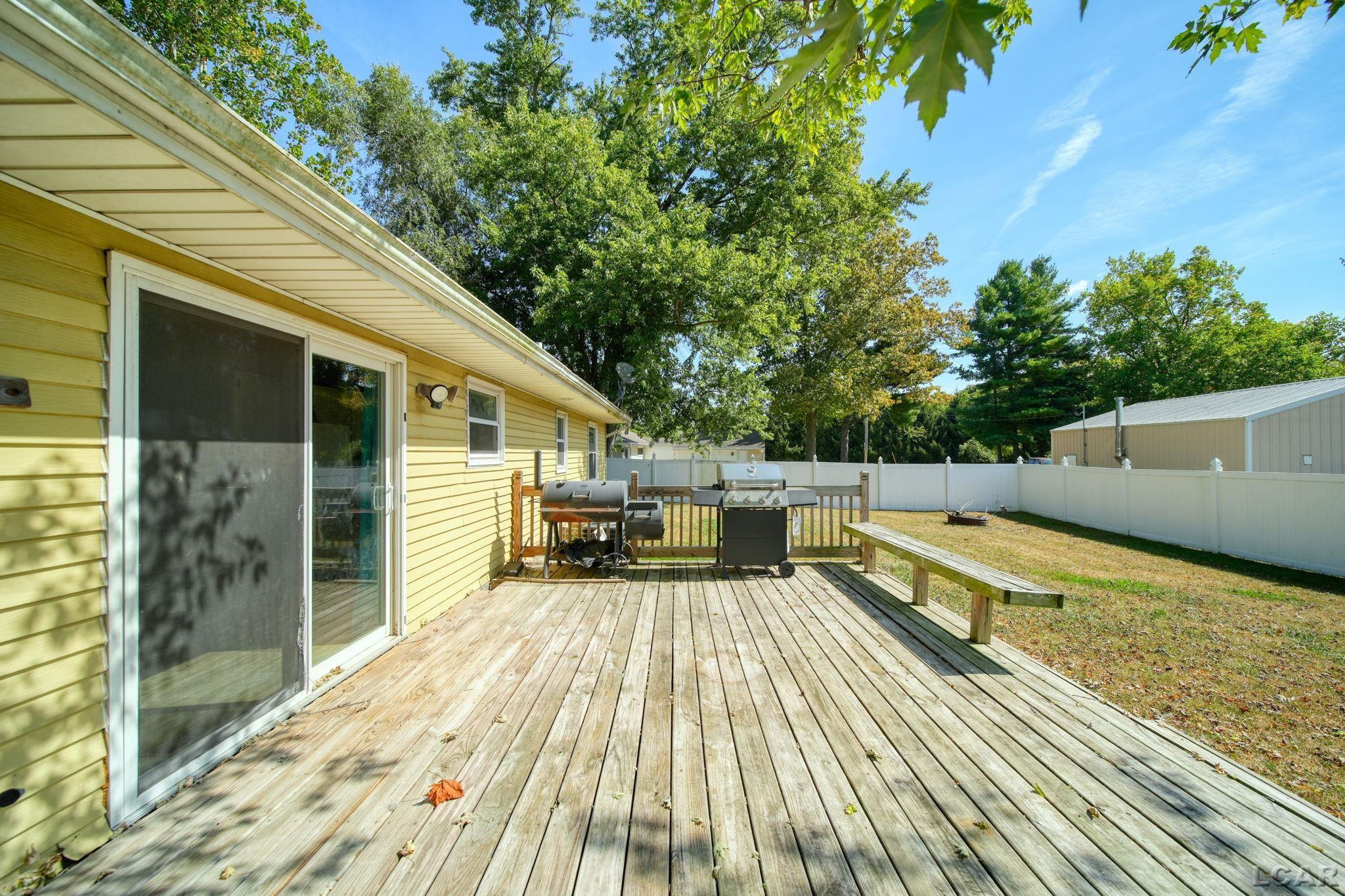 5101 Sand Creek Highway, Adrian, MI 49221 — Photo 35