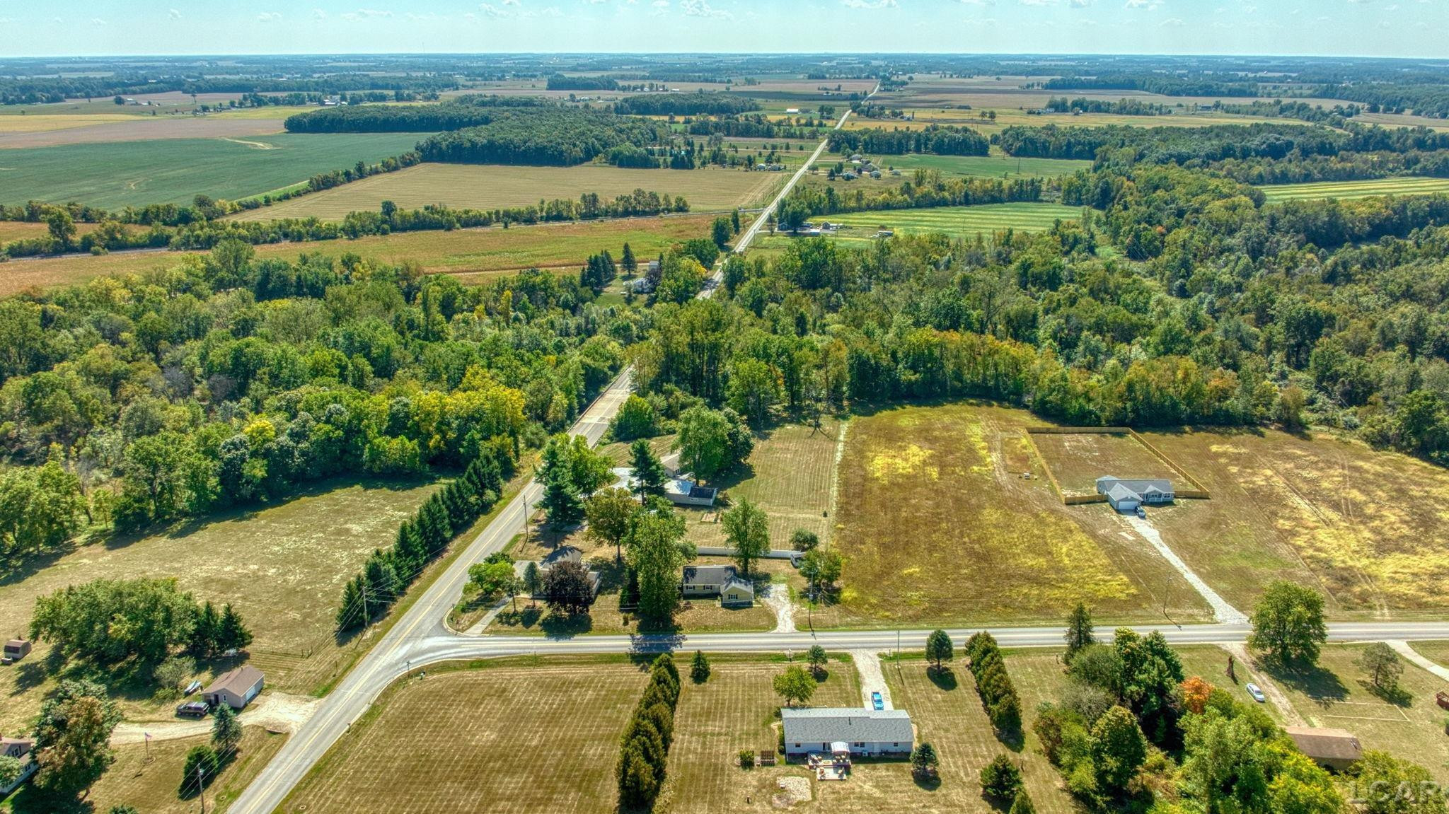 5101 Sand Creek Highway, Adrian, MI 49221 — Photo 38