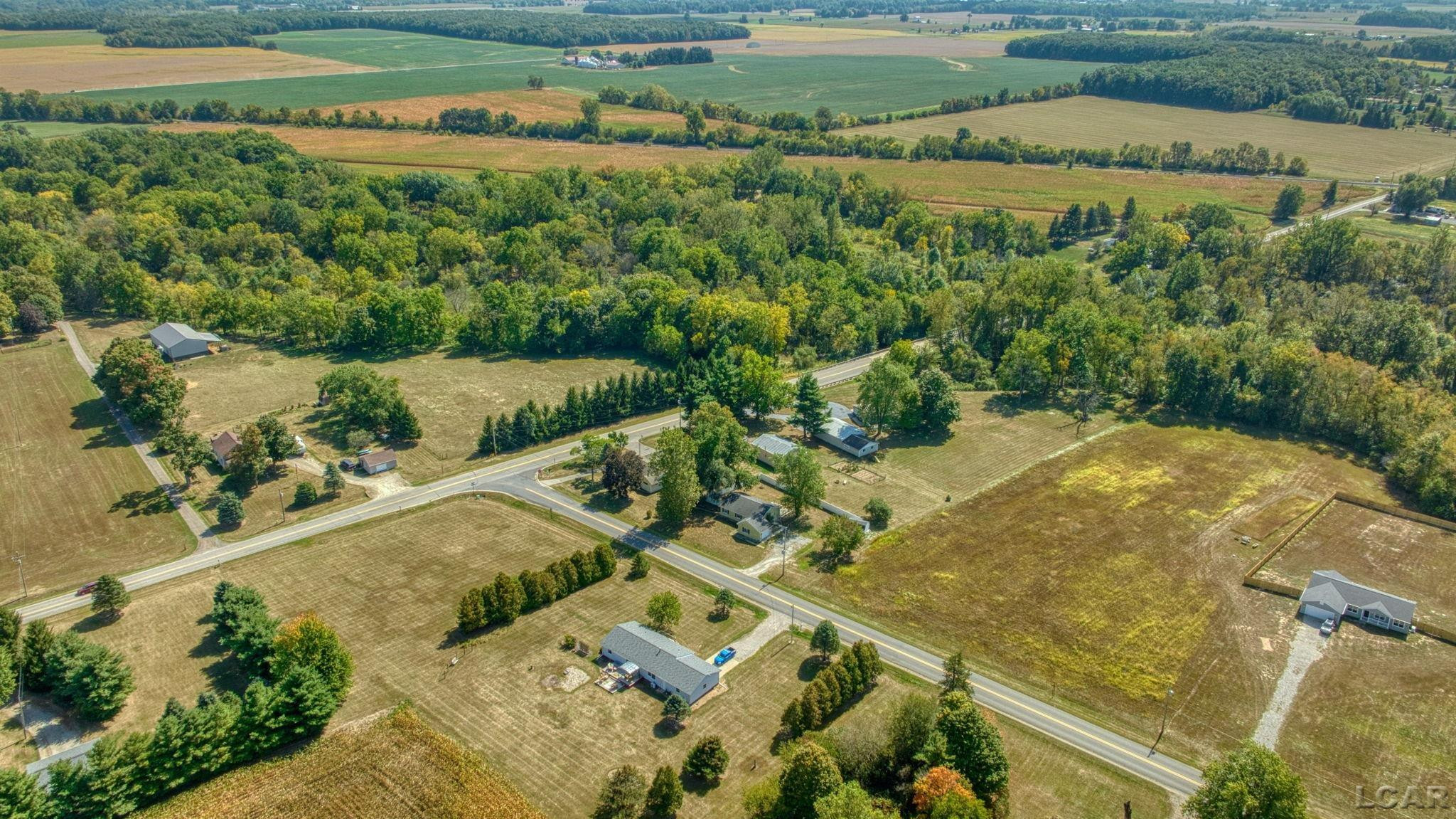 5101 Sand Creek Highway, Adrian, MI 49221 — Photo 39