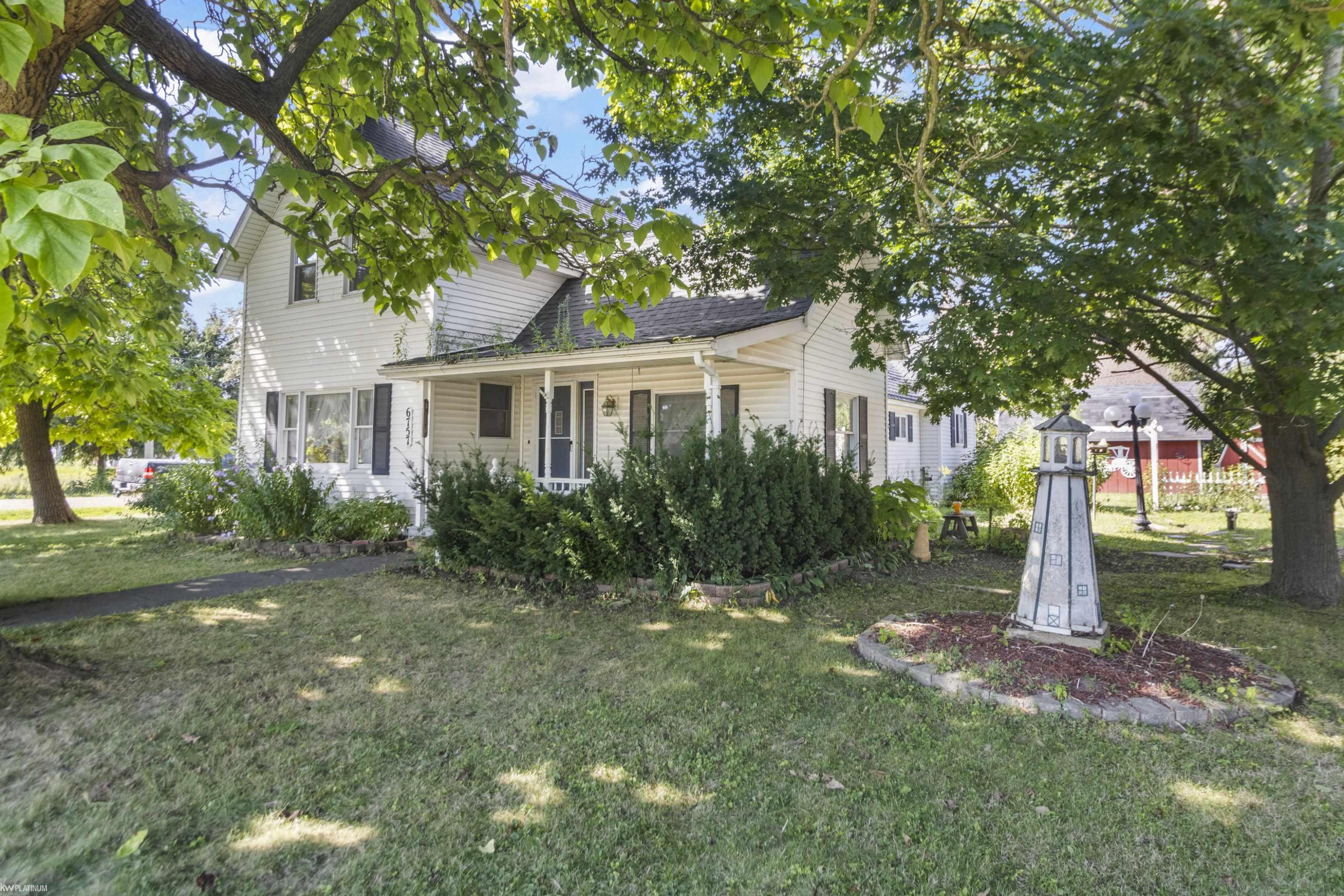 6757 Fargo Road, Avoca, MI 48006 — Photo 2