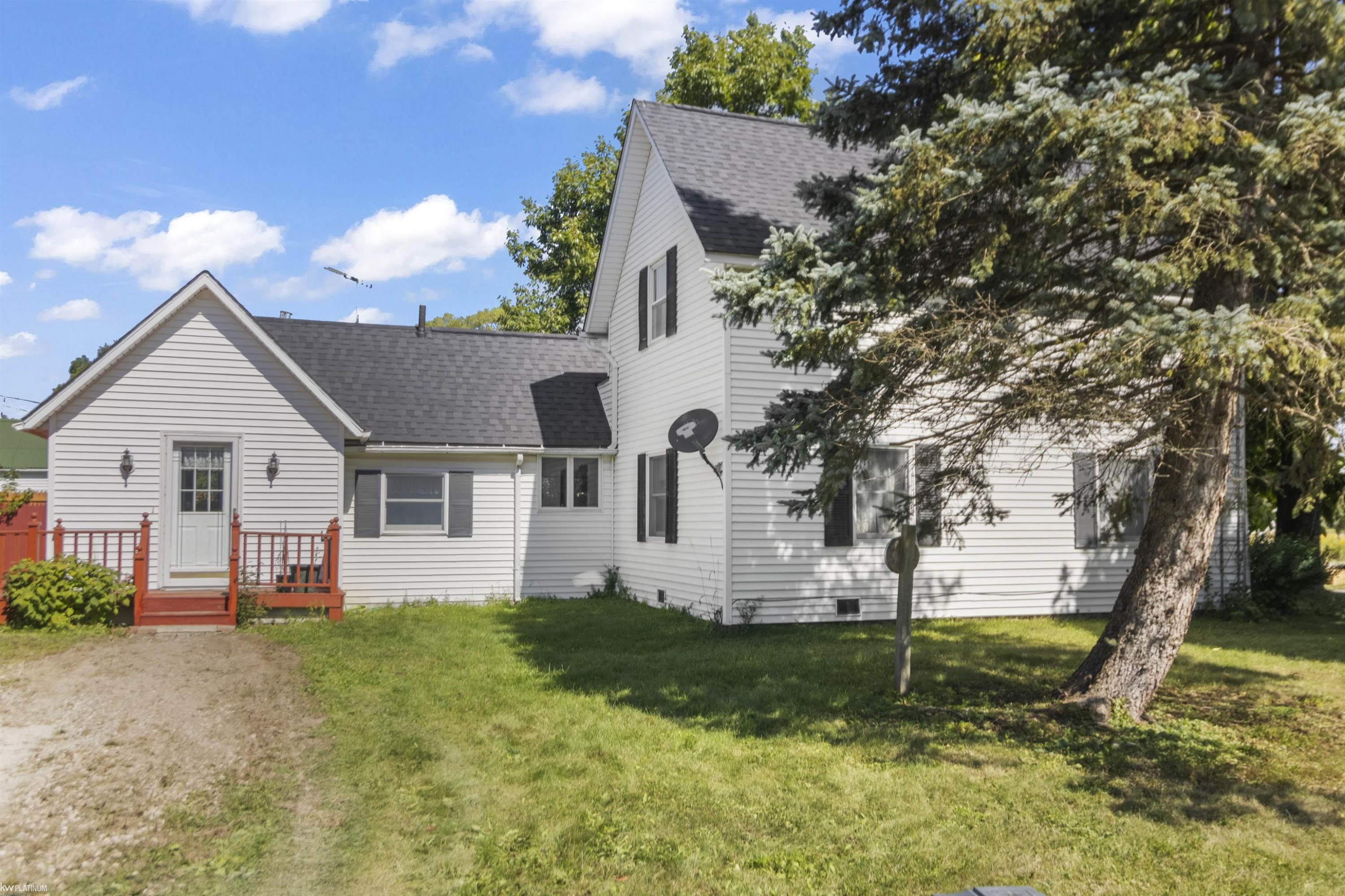 6757 Fargo Road, Avoca, MI 48006 — Photo 3