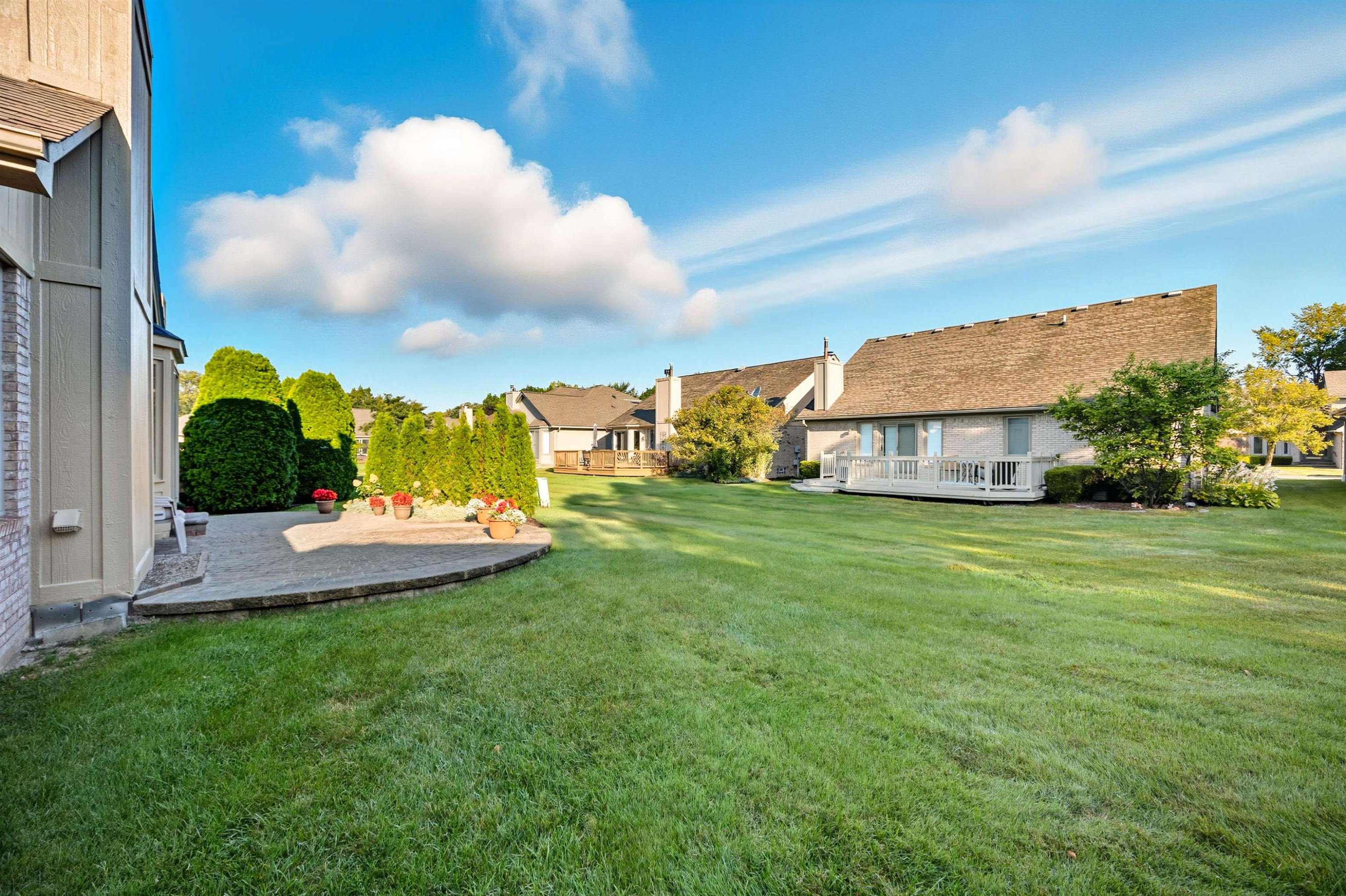 43472 Pointe Drive, Clinton, MI 48038 — Photo 29