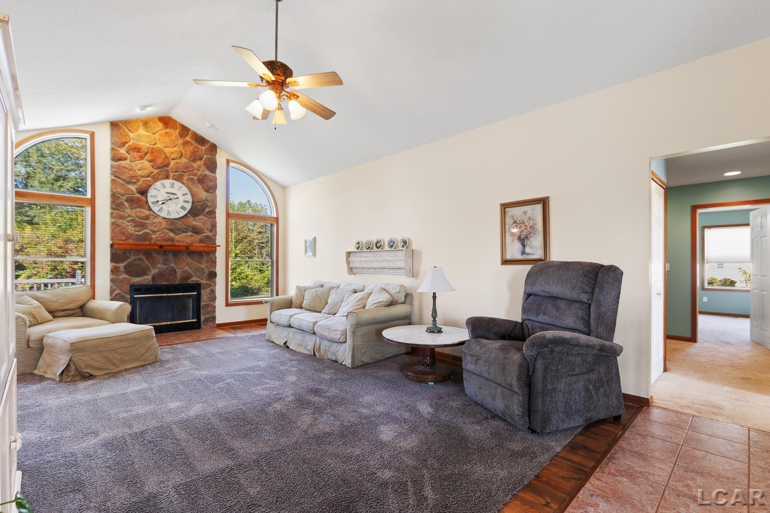 9200 Walnut Drive, Tipton, MI 49287 — Photo 2