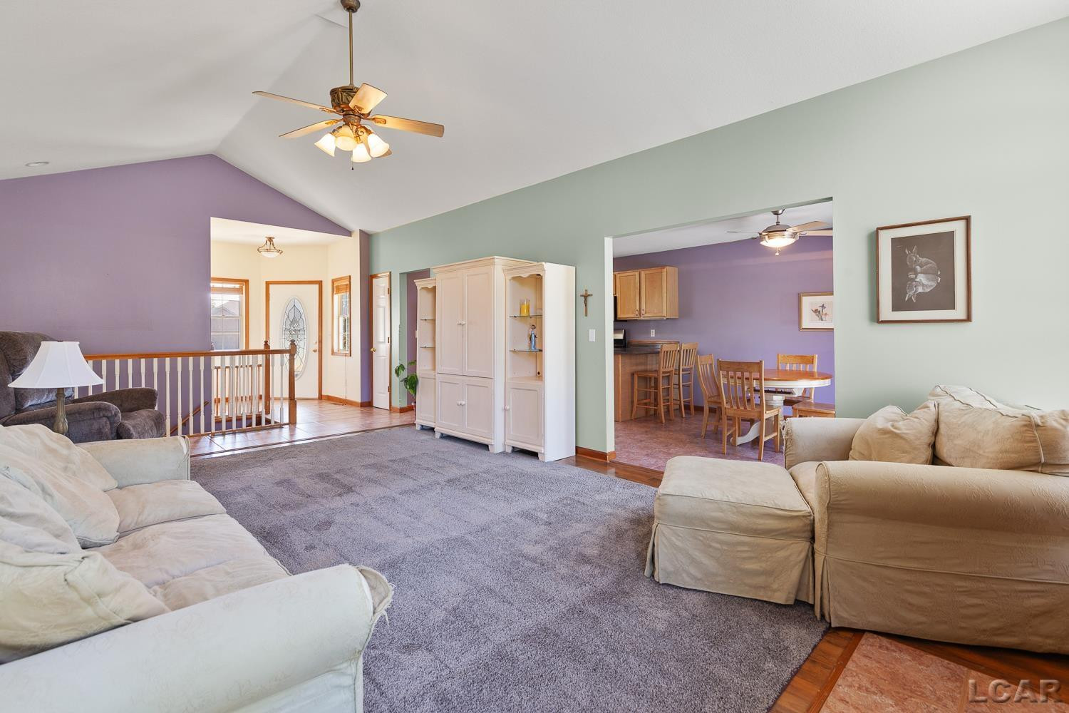 9200 Walnut Drive, Tipton, MI 49287 — Photo 5