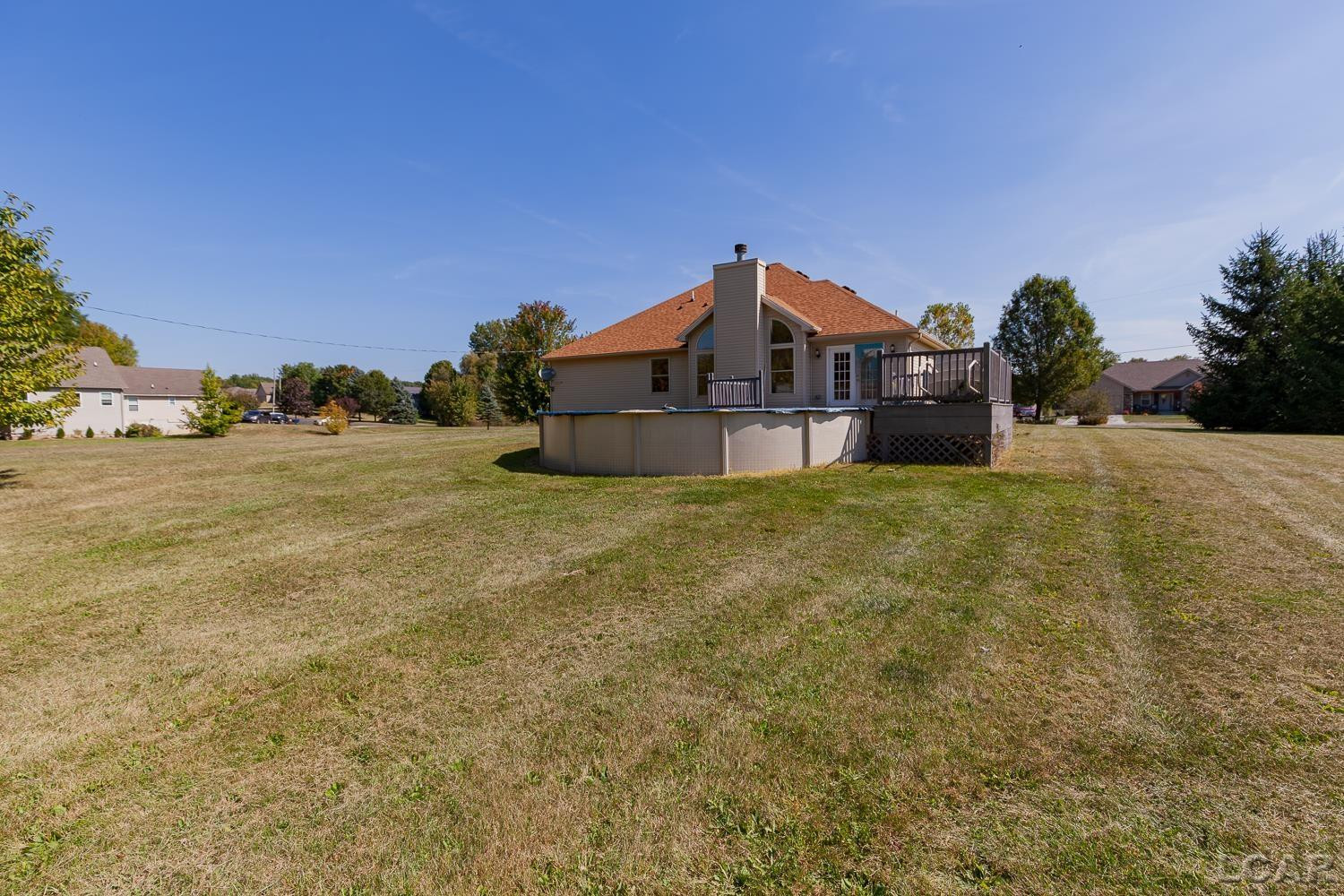 9200 Walnut Drive, Tipton, MI 49287 — Photo 28