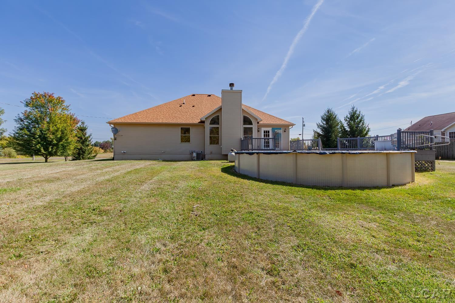 9200 Walnut Drive, Tipton, MI 49287 — Photo 29
