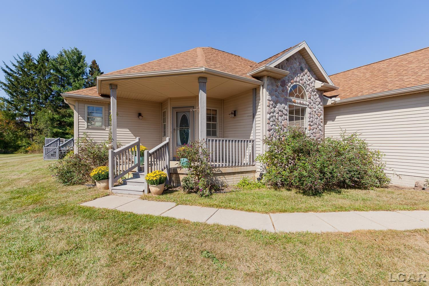 9200 Walnut Drive, Tipton, MI 49287 — Photo 31