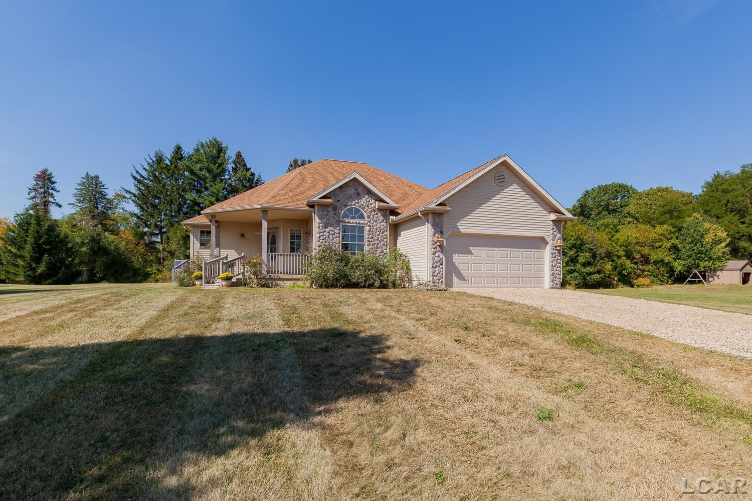 9200 Walnut Drive, Tipton, MI 49287 — Photo 32