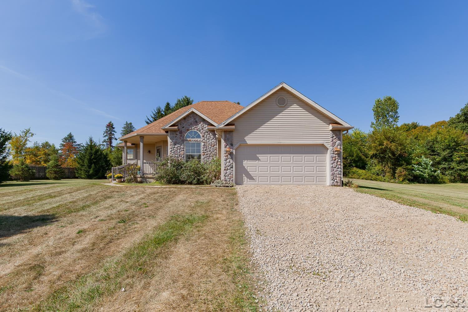 9200 Walnut Drive, Tipton, MI 49287 — Photo 33