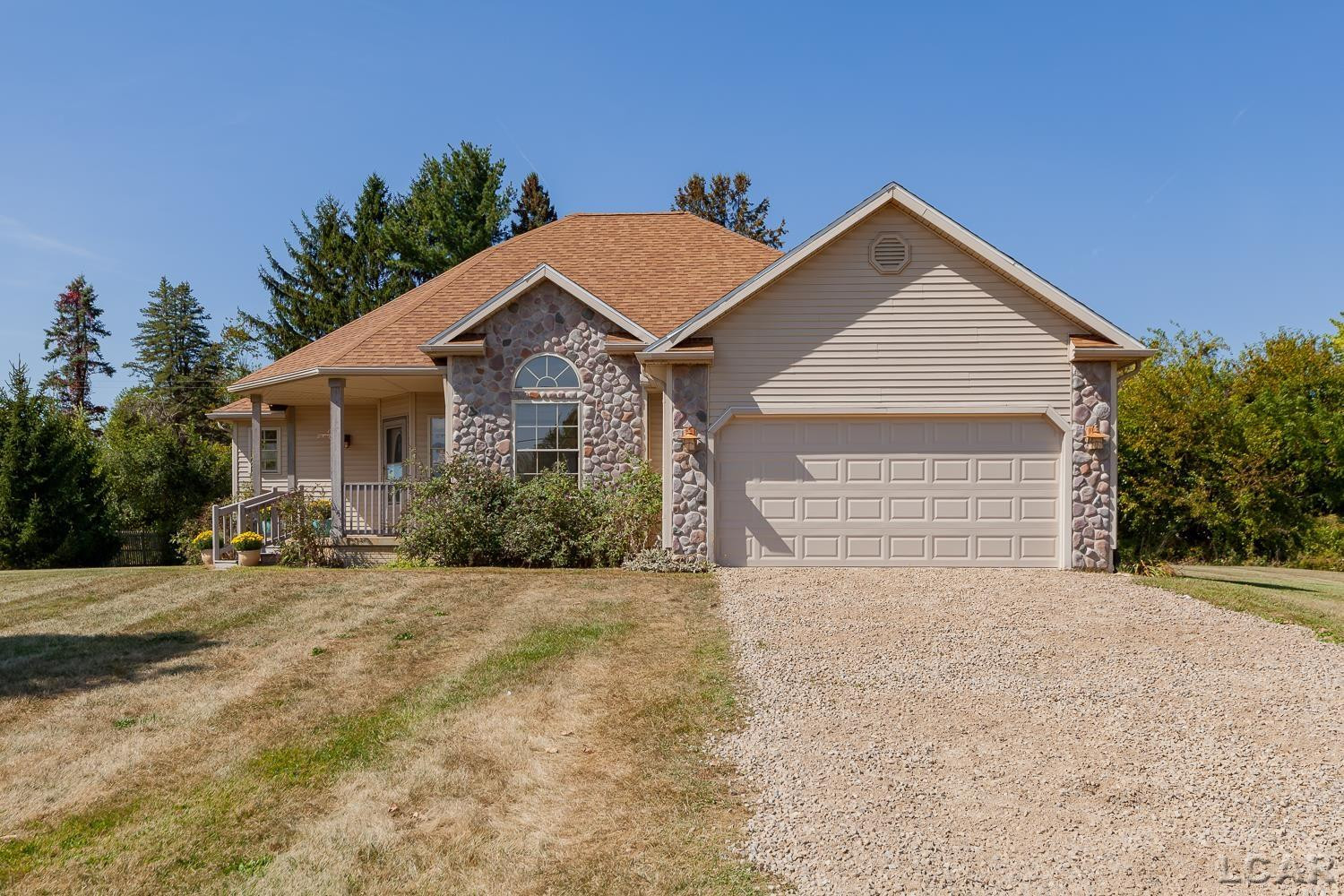 9200 Walnut Drive, Tipton, MI 49287 — Photo 34