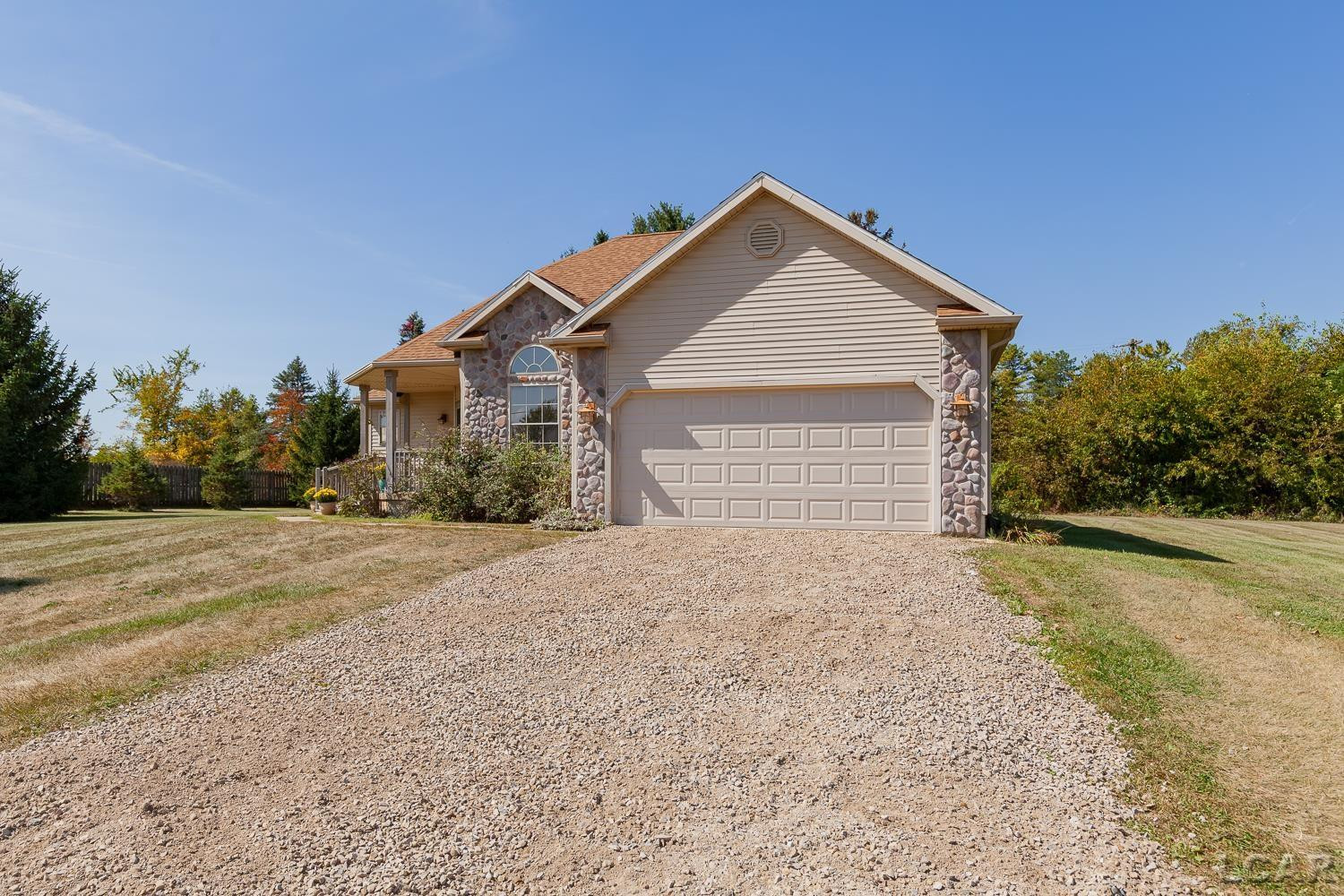 9200 Walnut Drive, Tipton, MI 49287 — Photo 35