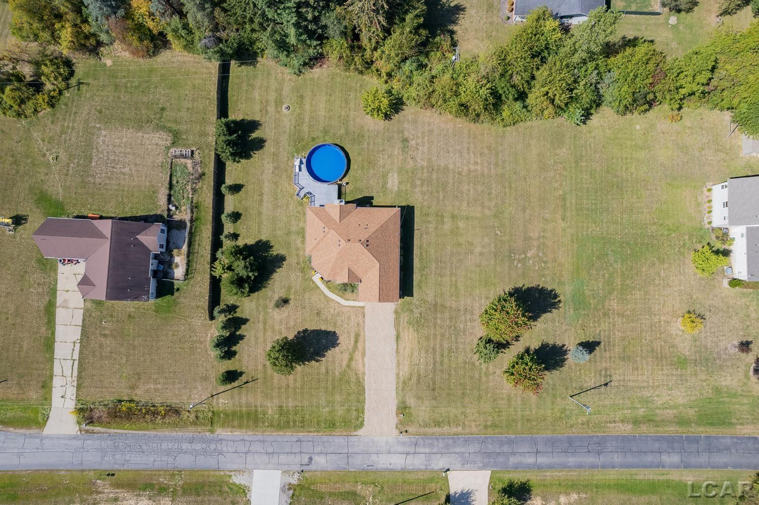 9200 Walnut Drive, Tipton, MI 49287 — Photo 36