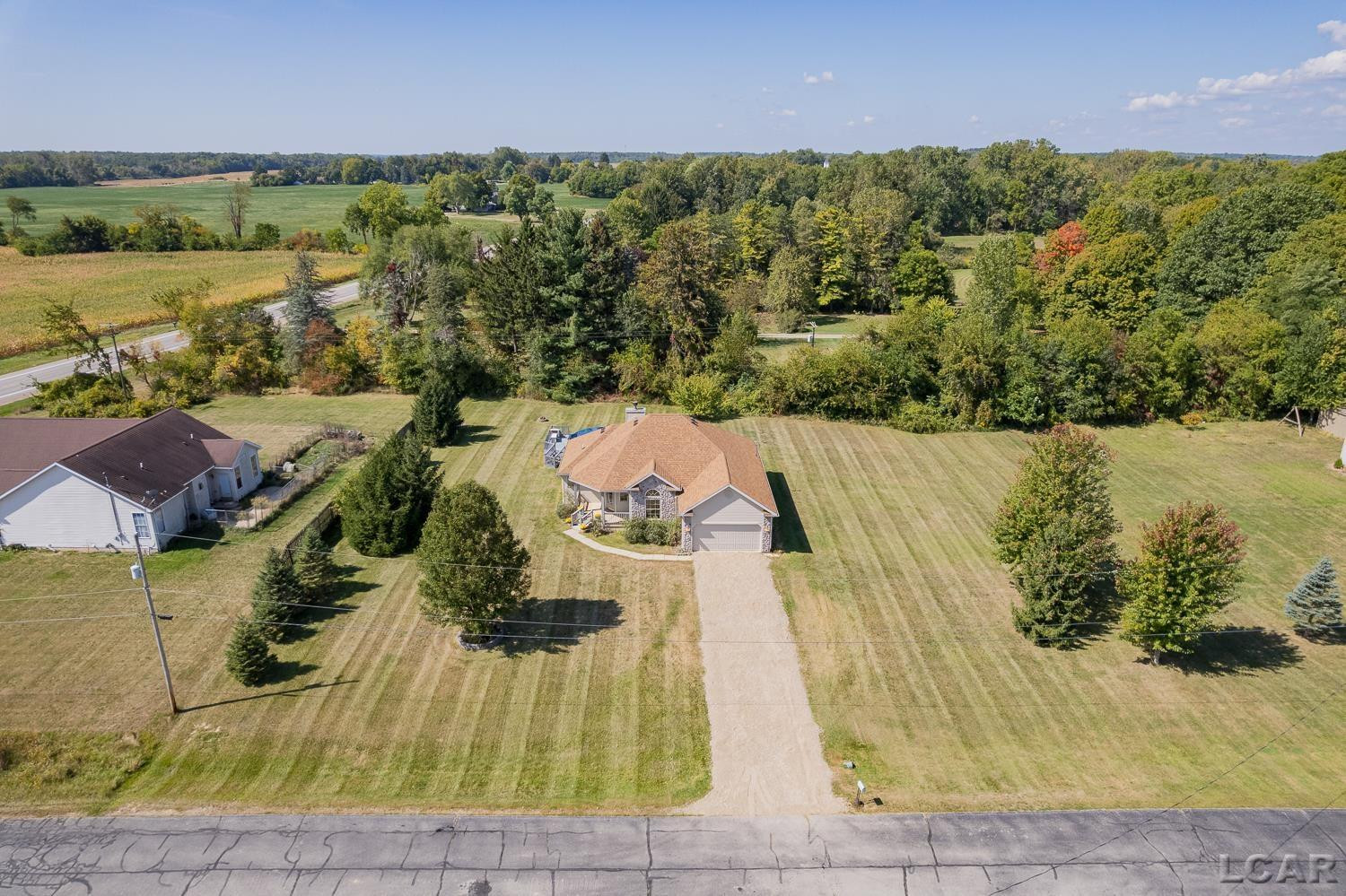9200 Walnut Drive, Tipton, MI 49287 — Photo 37