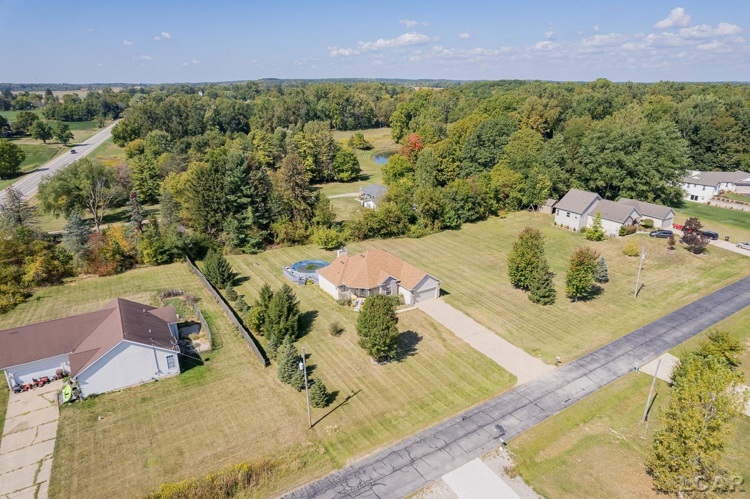 9200 Walnut Drive, Tipton, MI 49287 — Photo 39
