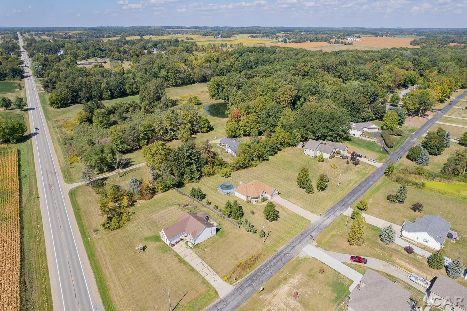 9200 Walnut Drive, Tipton, MI 49287 — Photo 43