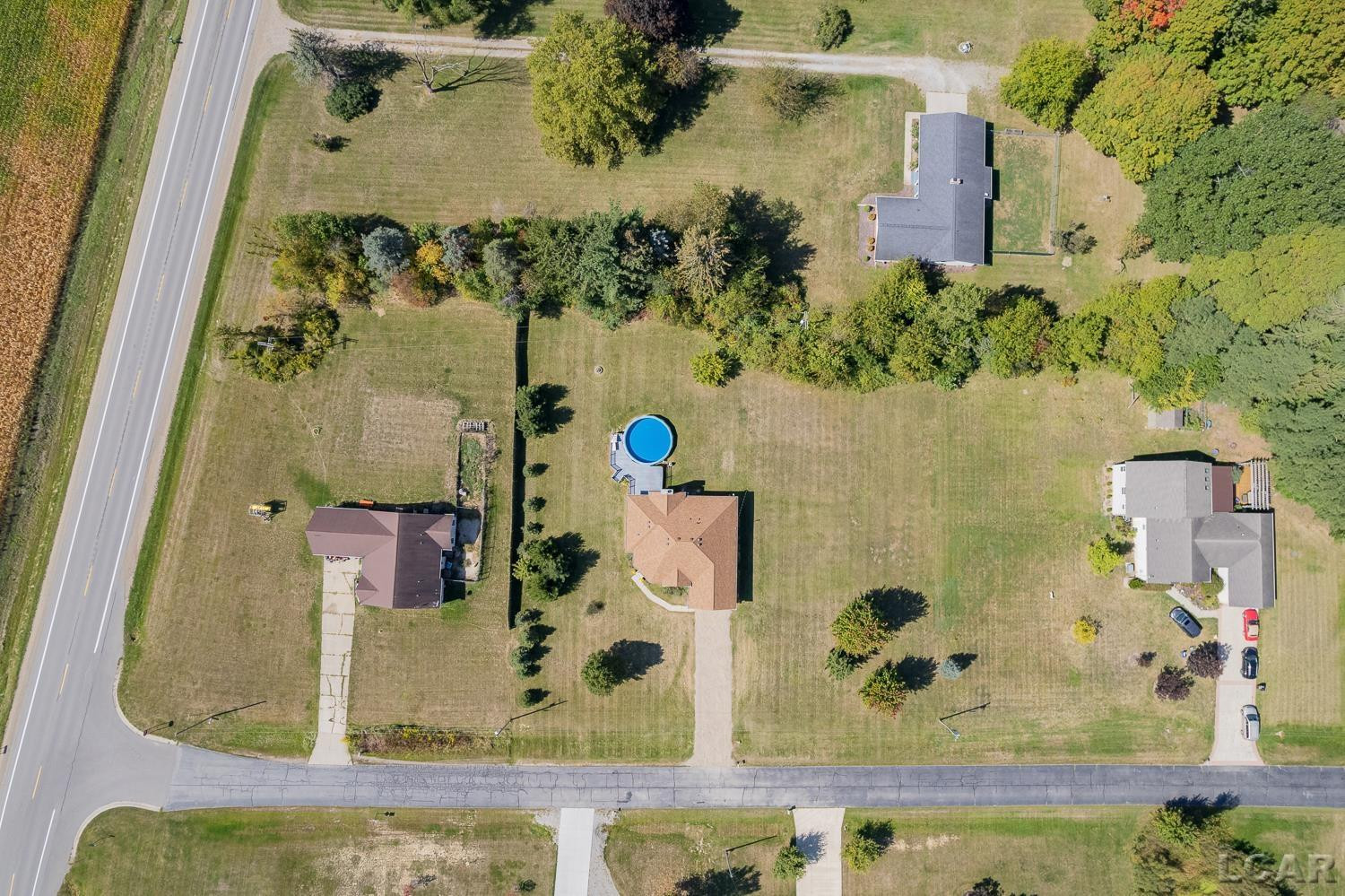 9200 Walnut Drive, Tipton, MI 49287 — Photo 45
