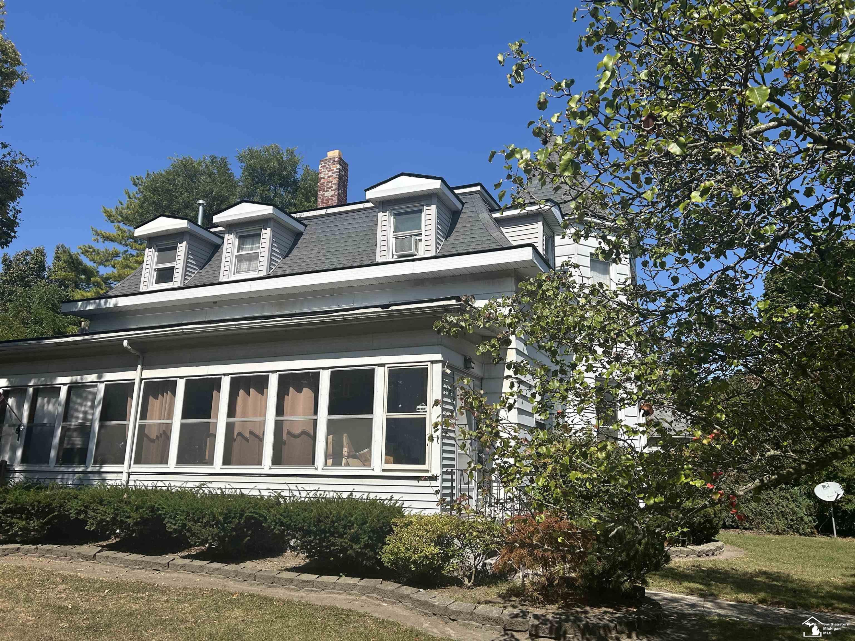 315 N Maple Street, Flushing, MI, 48433