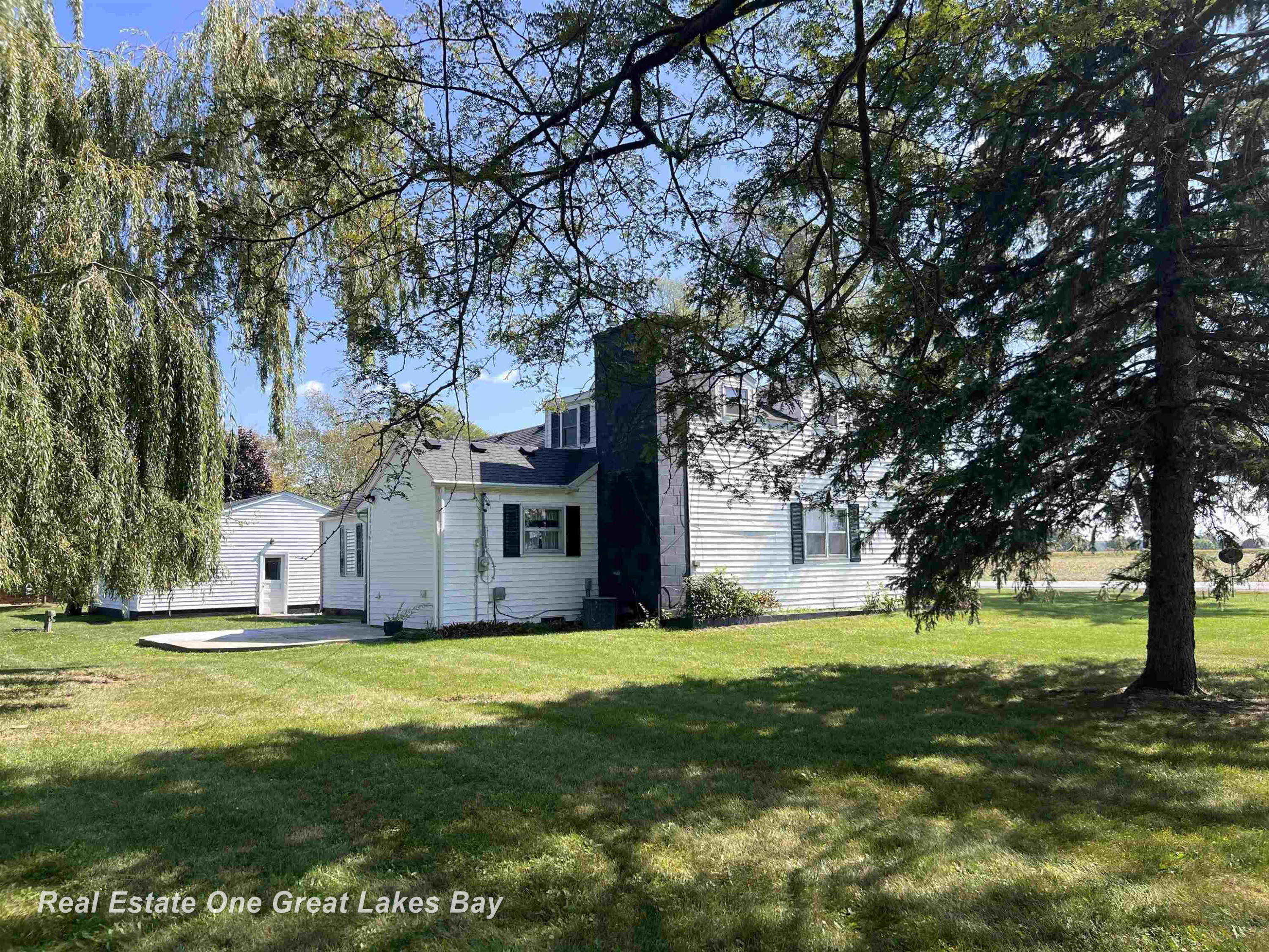 20220 Gratiot Road, Merrill, MI 48637 — Photo 25
