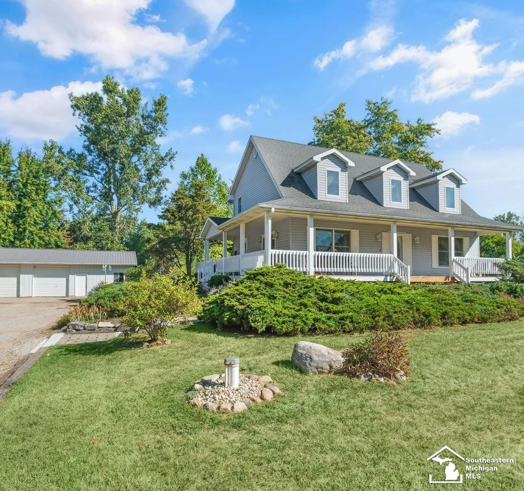 4265 Teal Road, Petersburg, MI 49270 — Photo 4