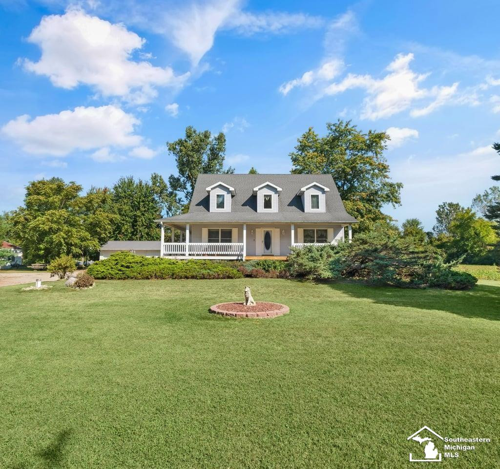 4265 Teal Road, Petersburg, MI 49270 — Photo 5