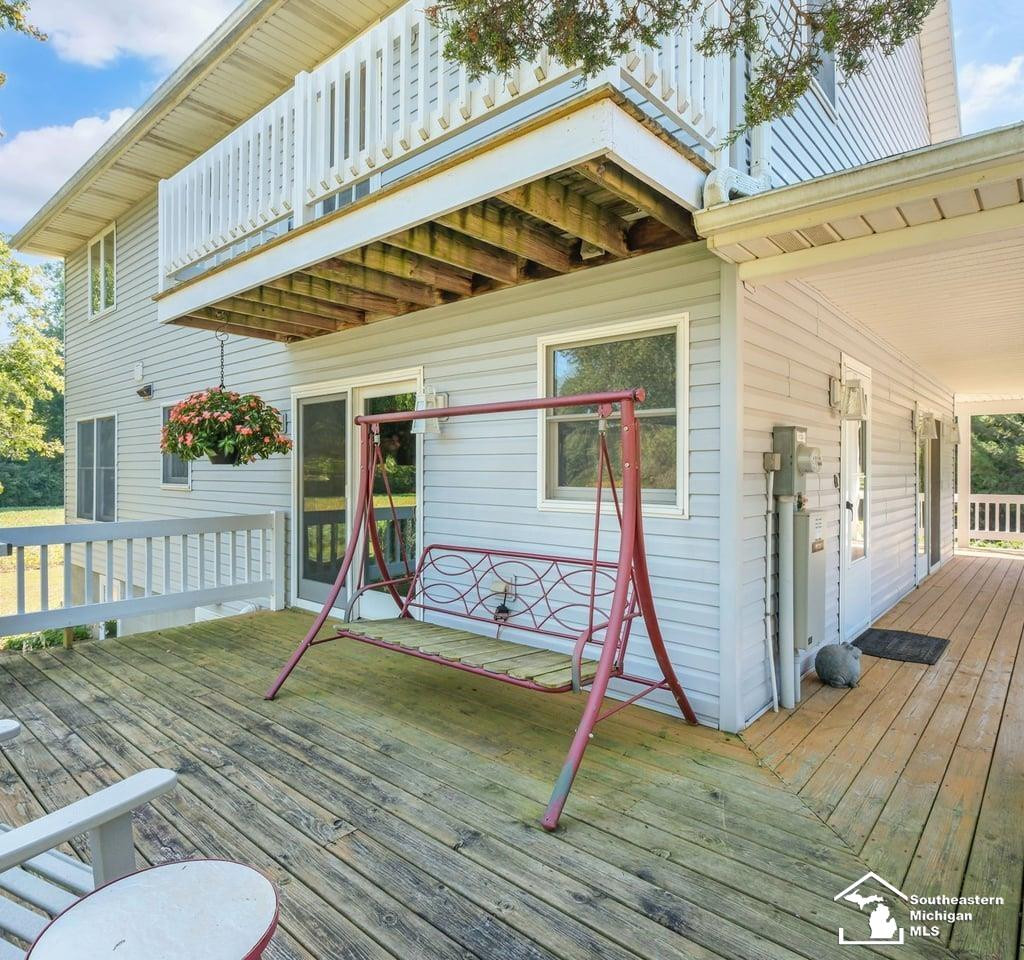 4265 Teal Road, Petersburg, MI 49270 — Photo 47